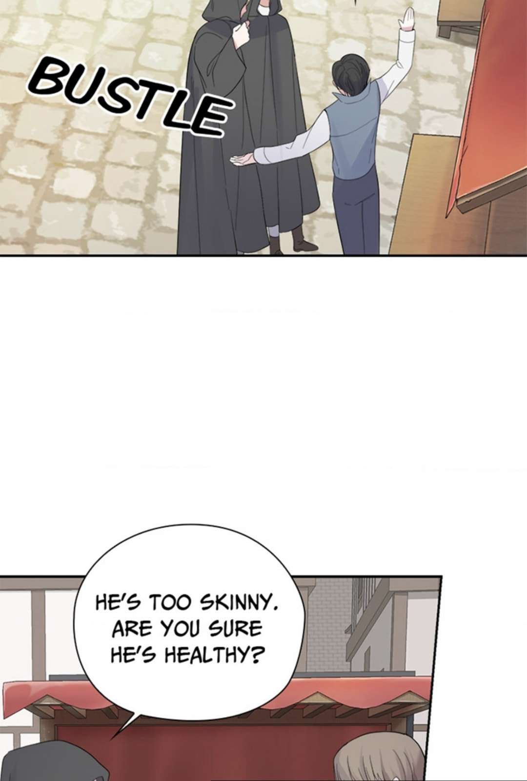 Read Silver Devil King chapter 64 image 42 on Lezhin