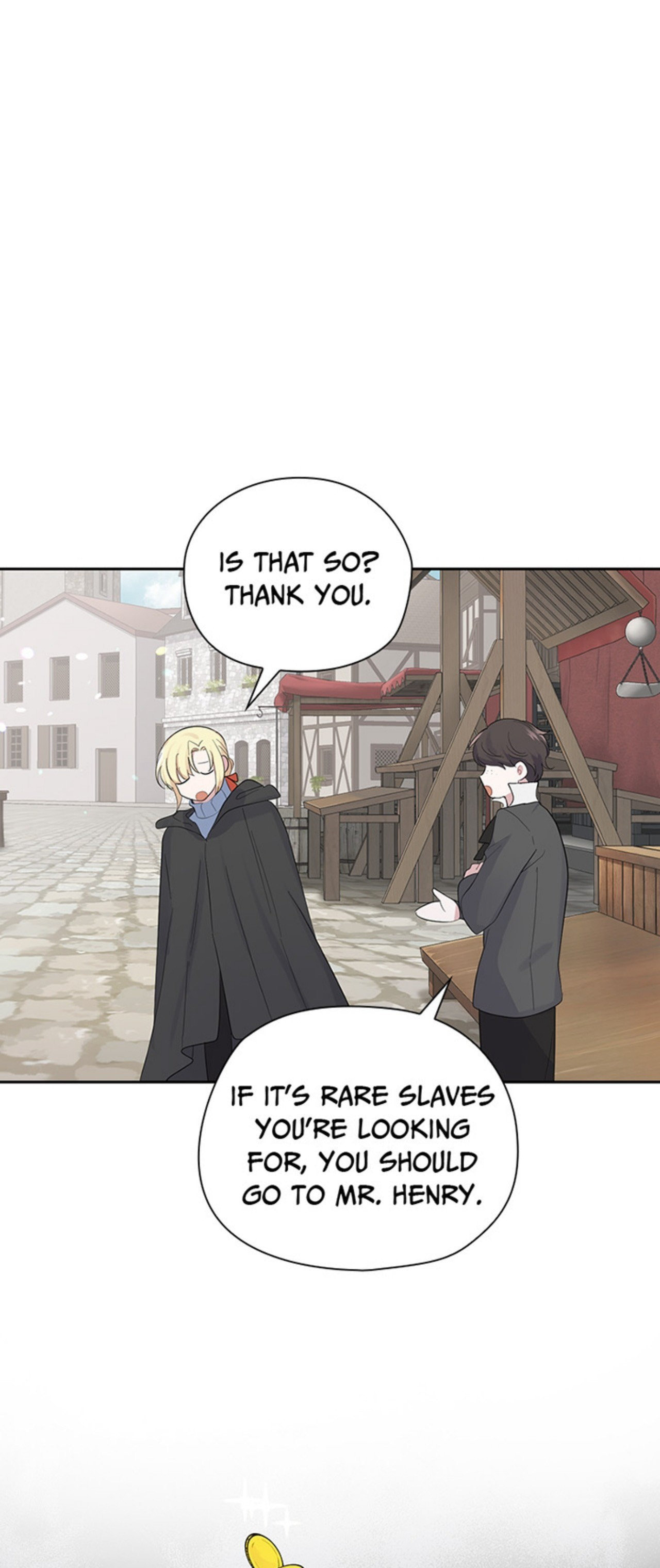 Read Silver Devil King chapter 64 image 45 on Lezhin