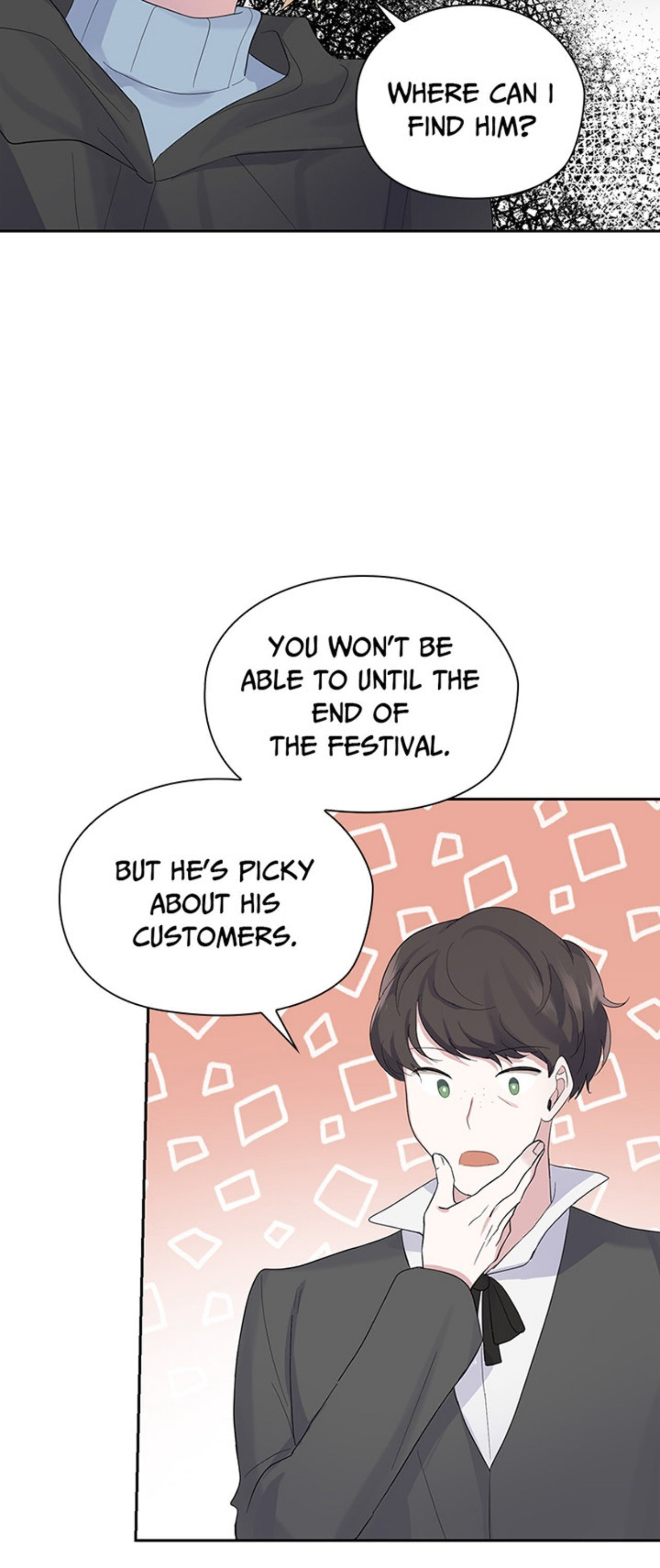 Read Silver Devil King chapter 64 image 47 on Lezhin