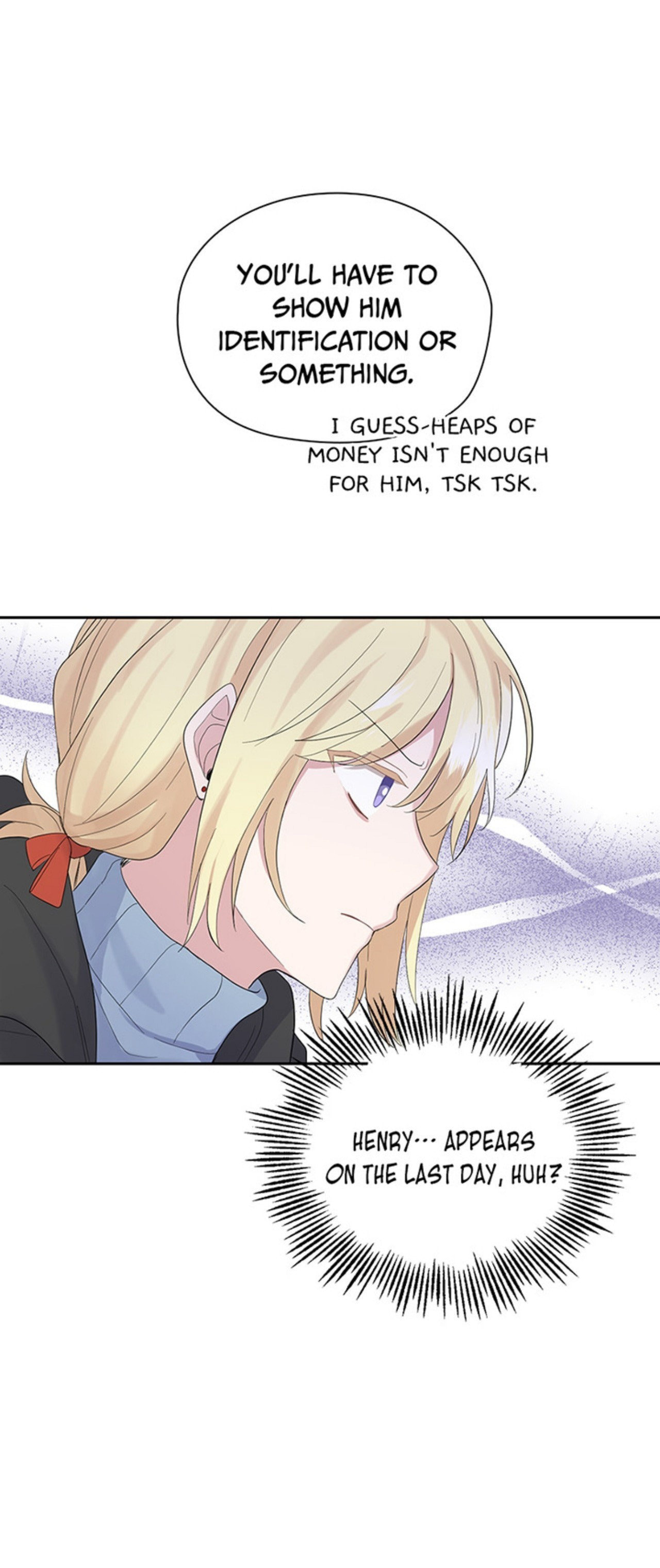 Read Silver Devil King chapter 64 image 48 on Lezhin