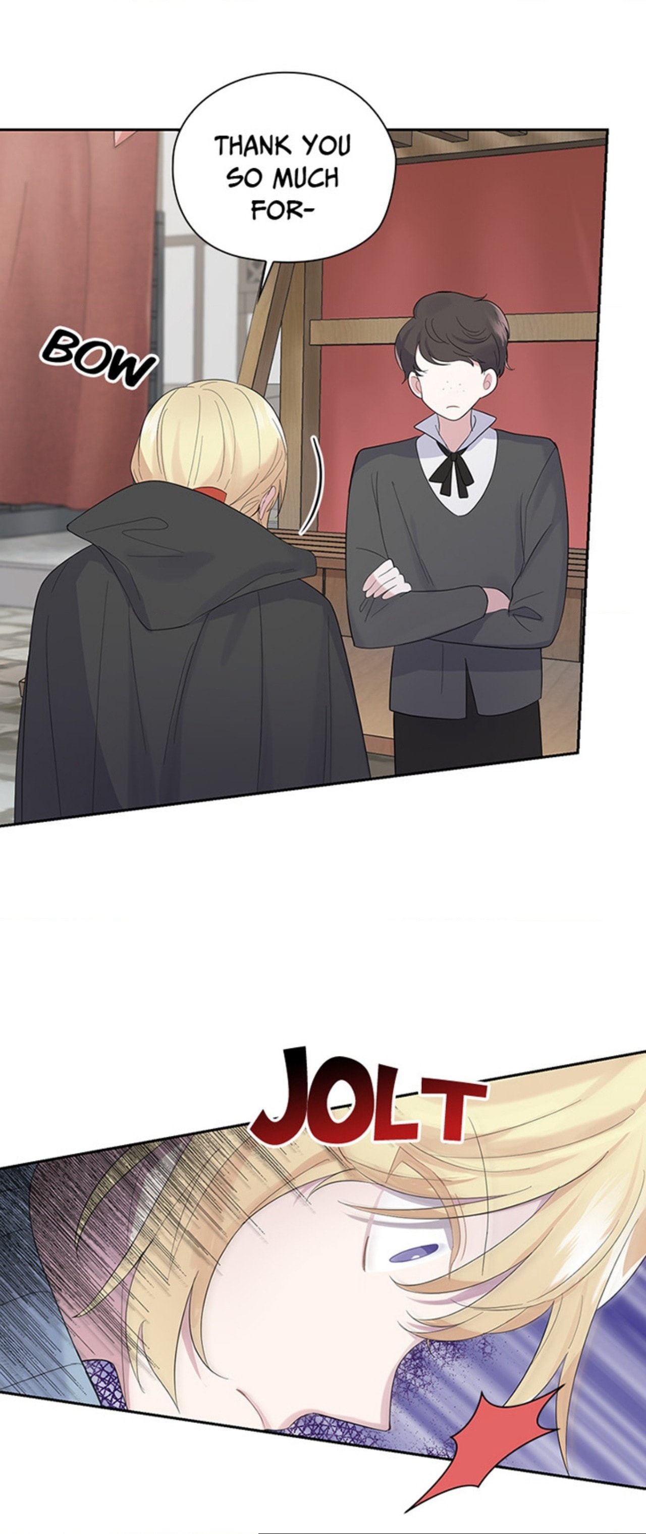 Read Silver Devil King chapter 64 image 49 on Lezhin