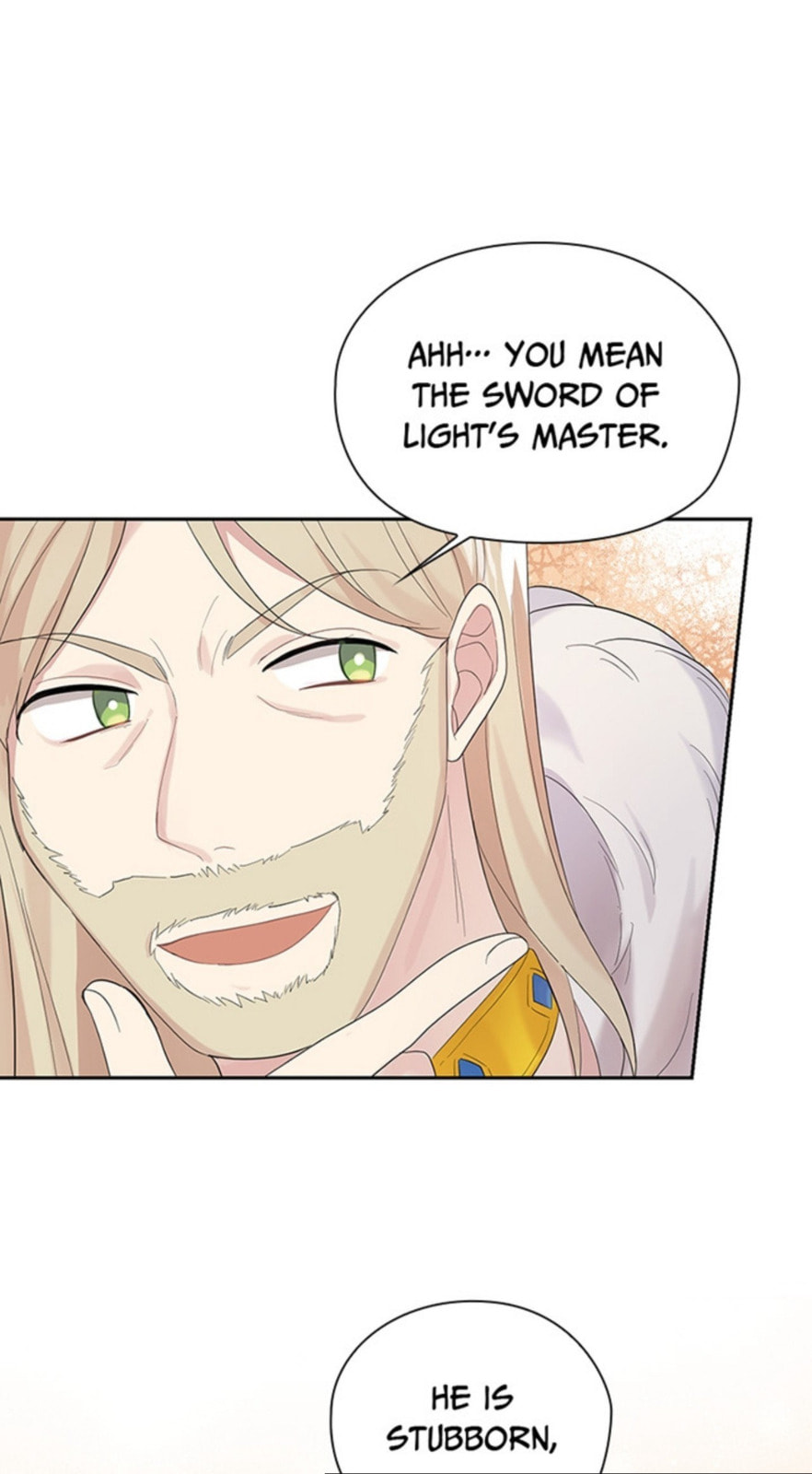 Read Silver Devil King chapter 64 image 5 on Lezhin