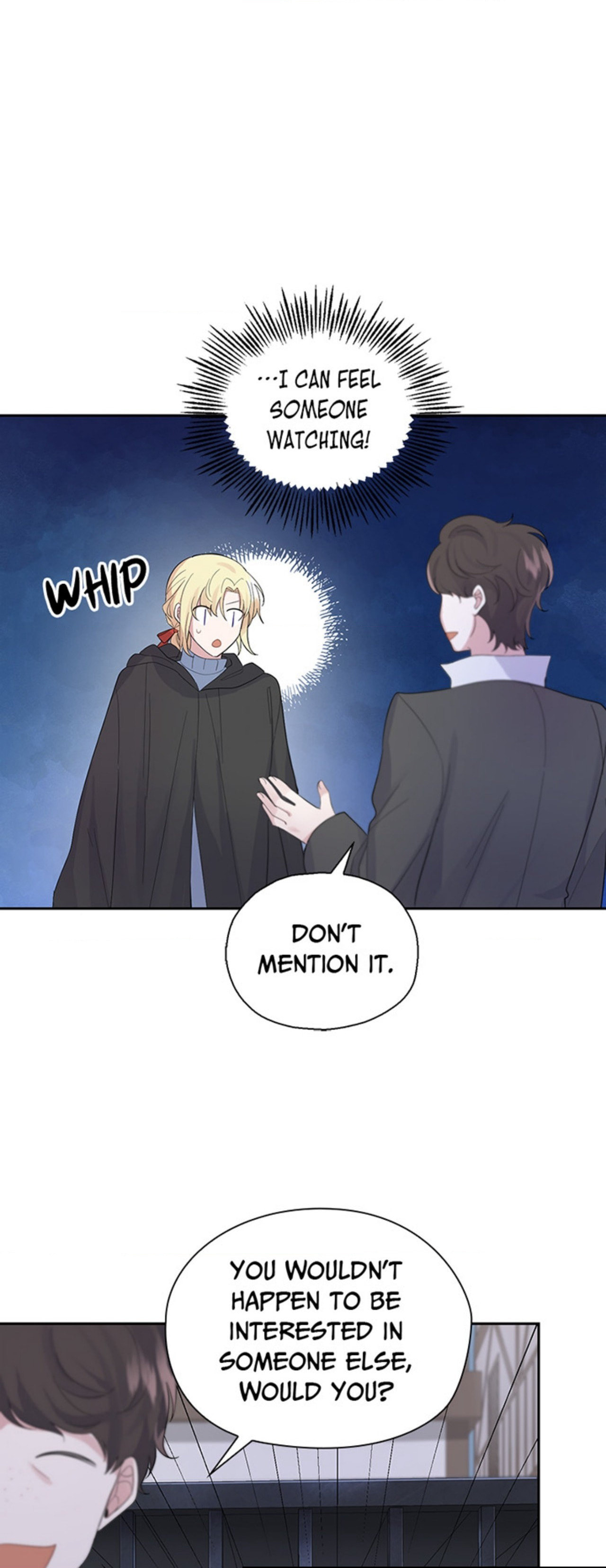 Read Silver Devil King chapter 64 image 50 on Lezhin