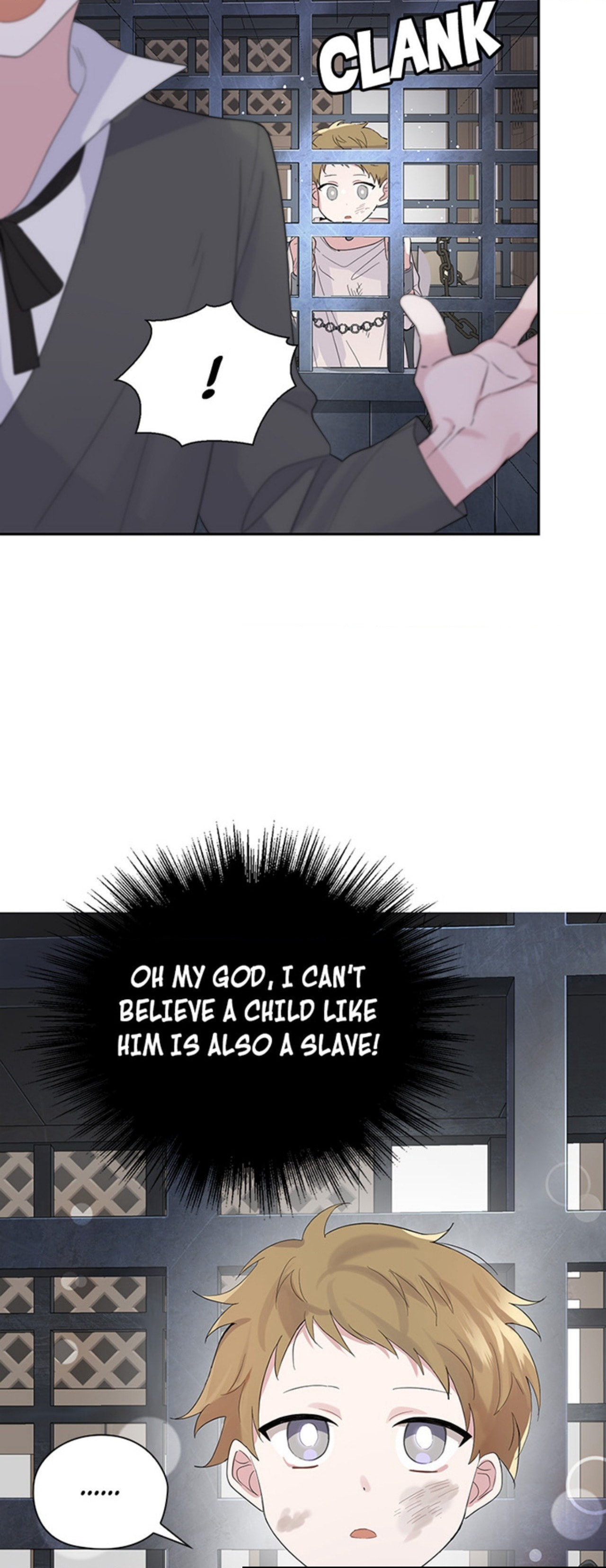 Read Silver Devil King chapter 64 image 51 on Lezhin