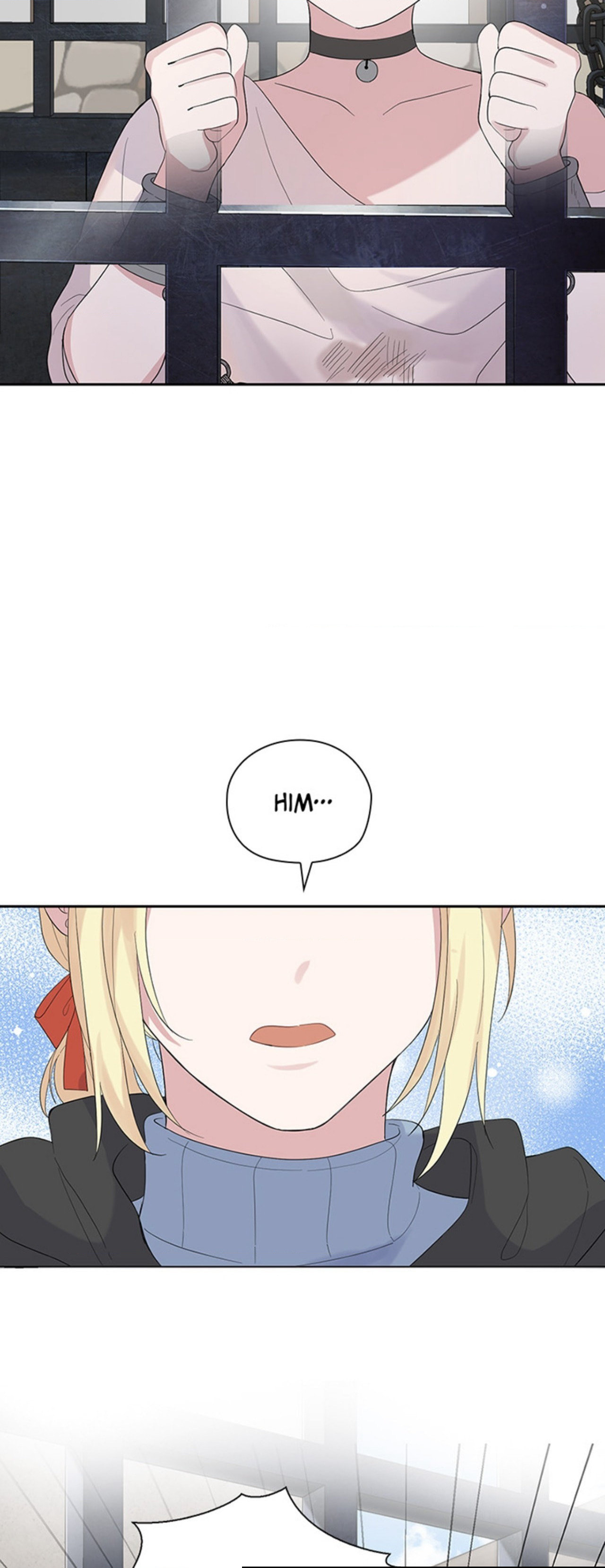 Read Silver Devil King chapter 64 image 52 on Lezhin
