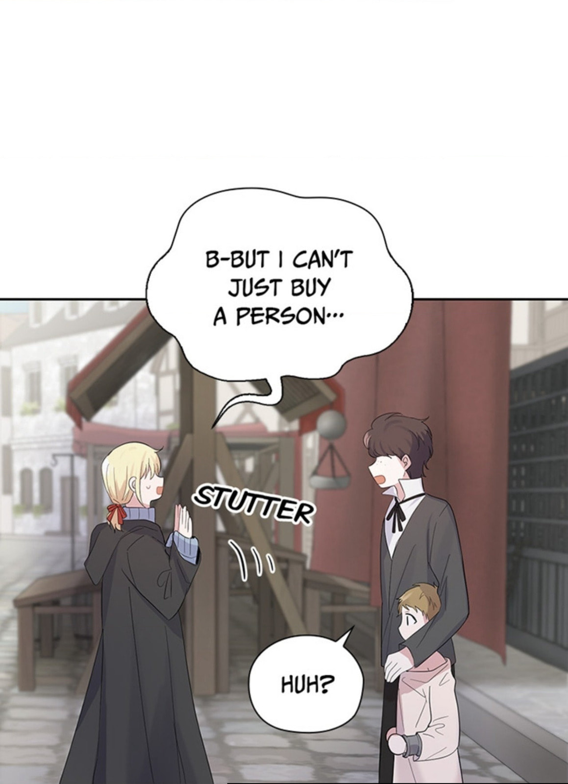 Read Silver Devil King chapter 64 image 55 on Lezhin