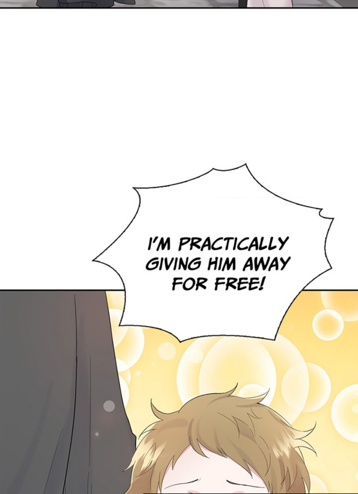 Read Silver Devil King chapter 64 image 56 on Lezhin