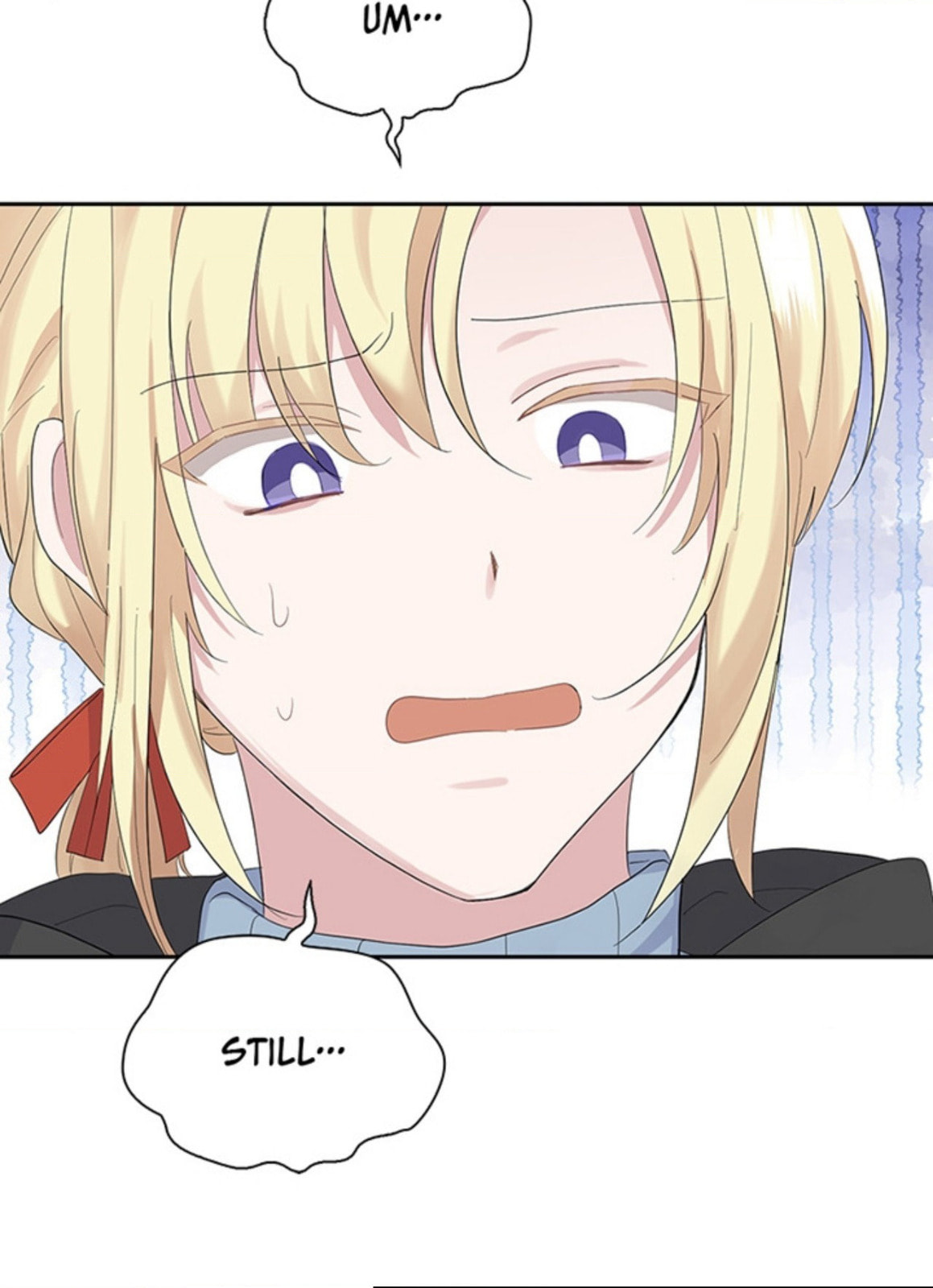 Read Silver Devil King chapter 64 image 58 on Lezhin