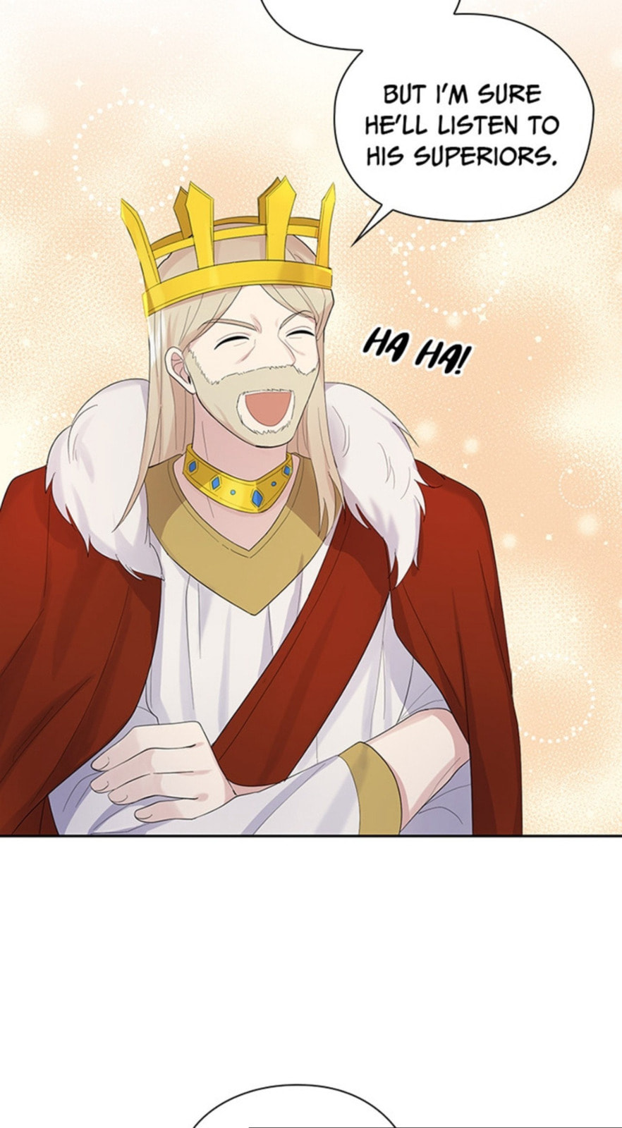 Read Silver Devil King chapter 64 image 6 on Lezhin