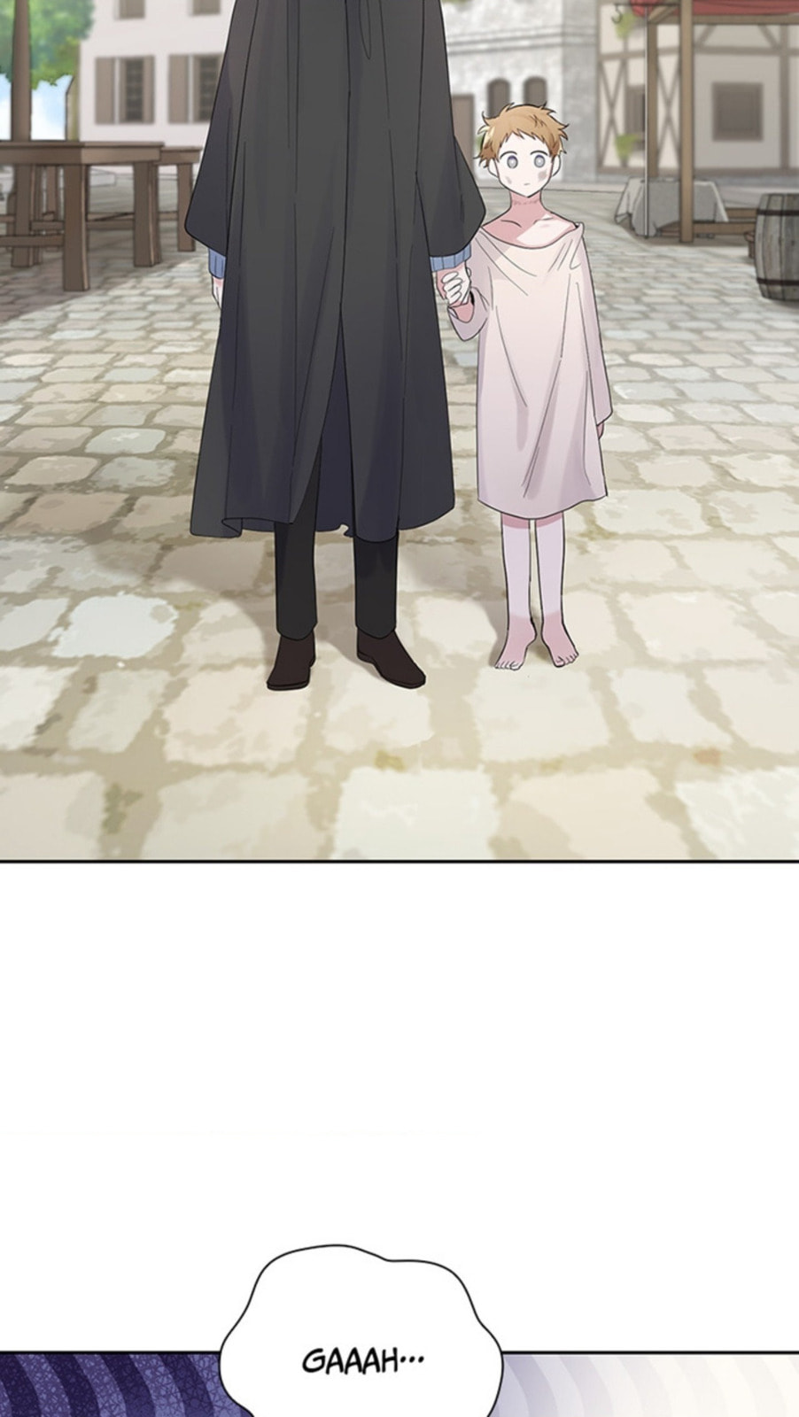 Read Silver Devil King chapter 64 image 61 on Lezhin