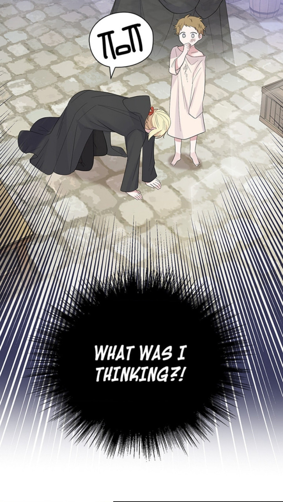 Read Silver Devil King chapter 64 image 64 on Lezhin