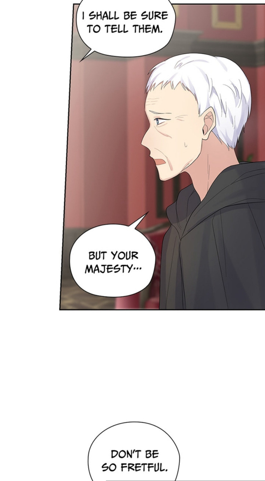 Read Silver Devil King chapter 64 image 7 on Lezhin