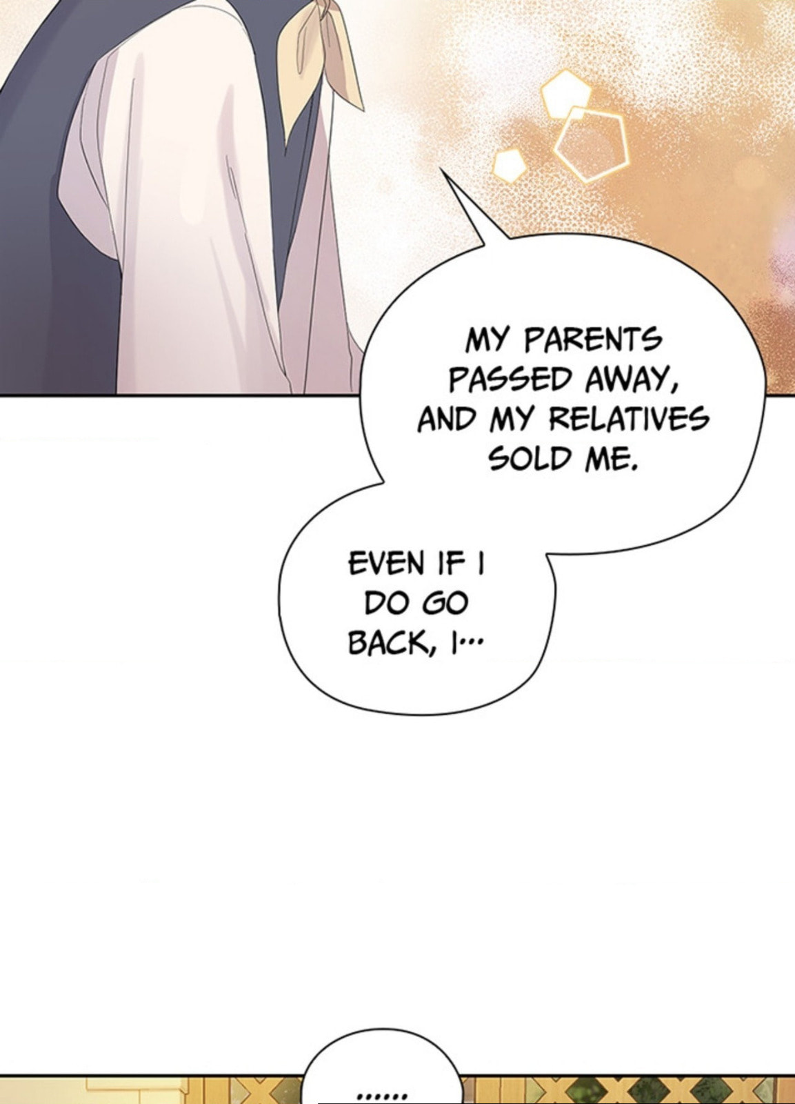 Read Silver Devil King chapter 65 image 13 on Lezhin