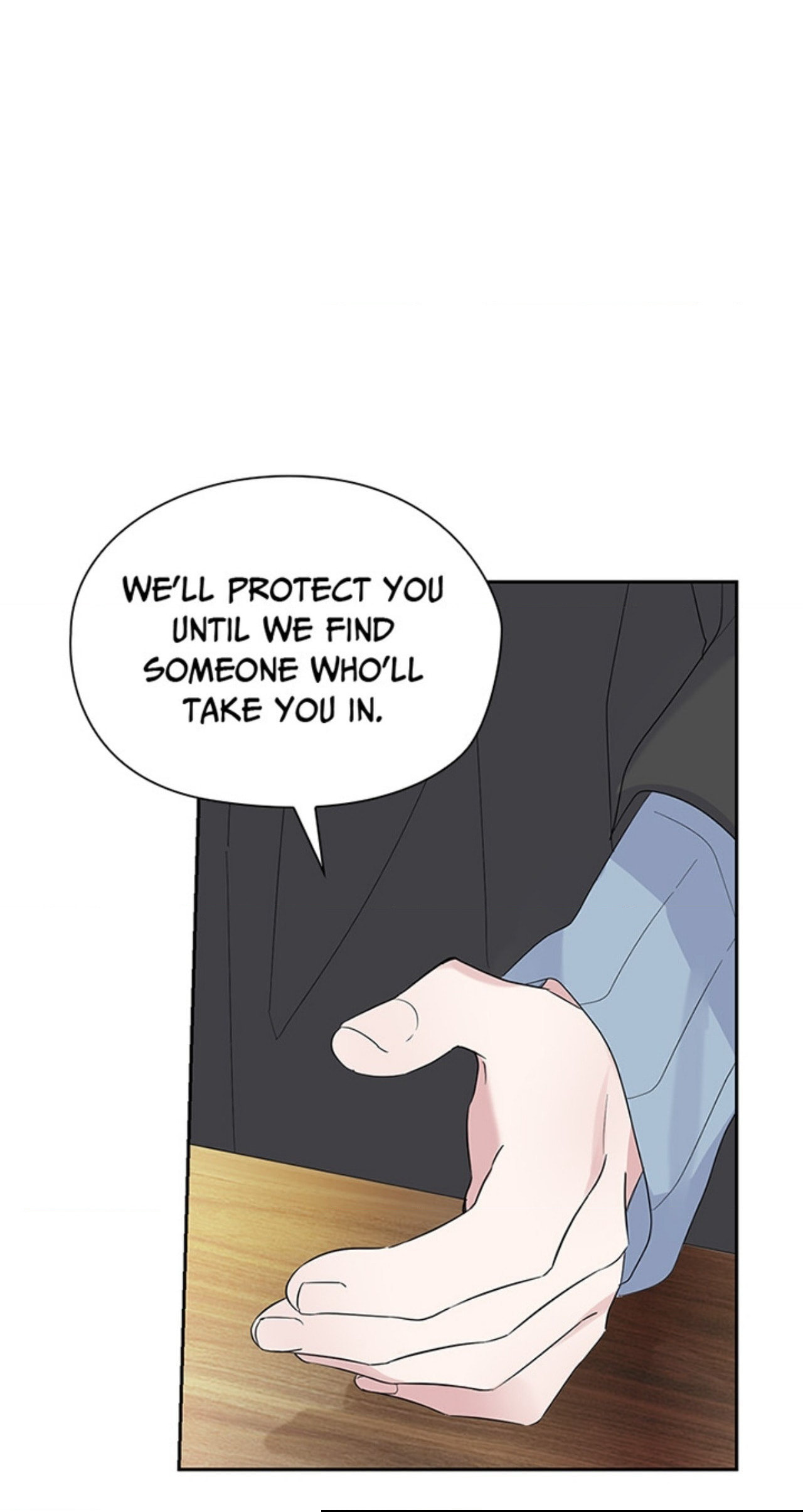 Read Silver Devil King chapter 65 image 18 on Lezhin