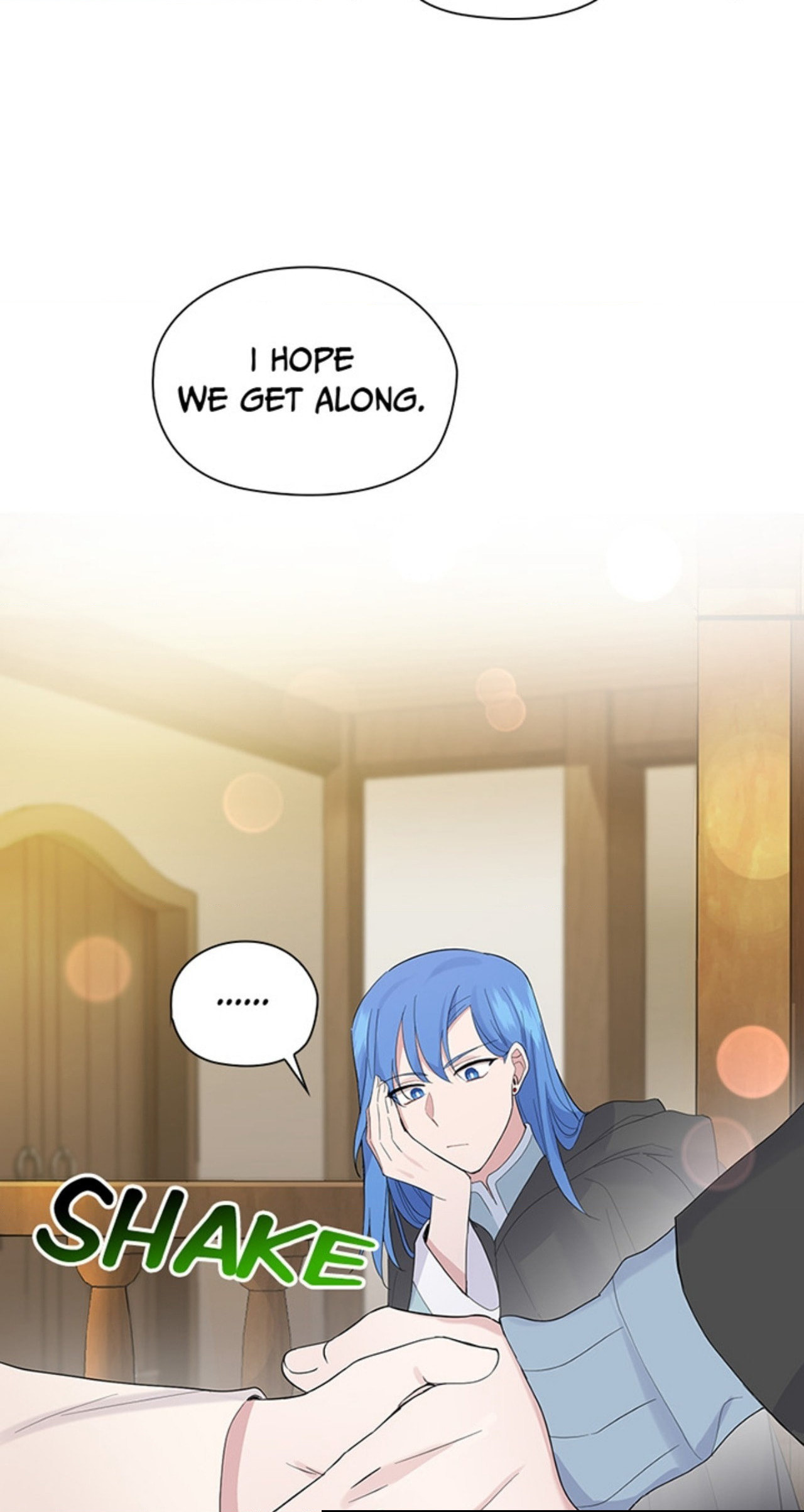Read Silver Devil King chapter 65 image 20 on Lezhin