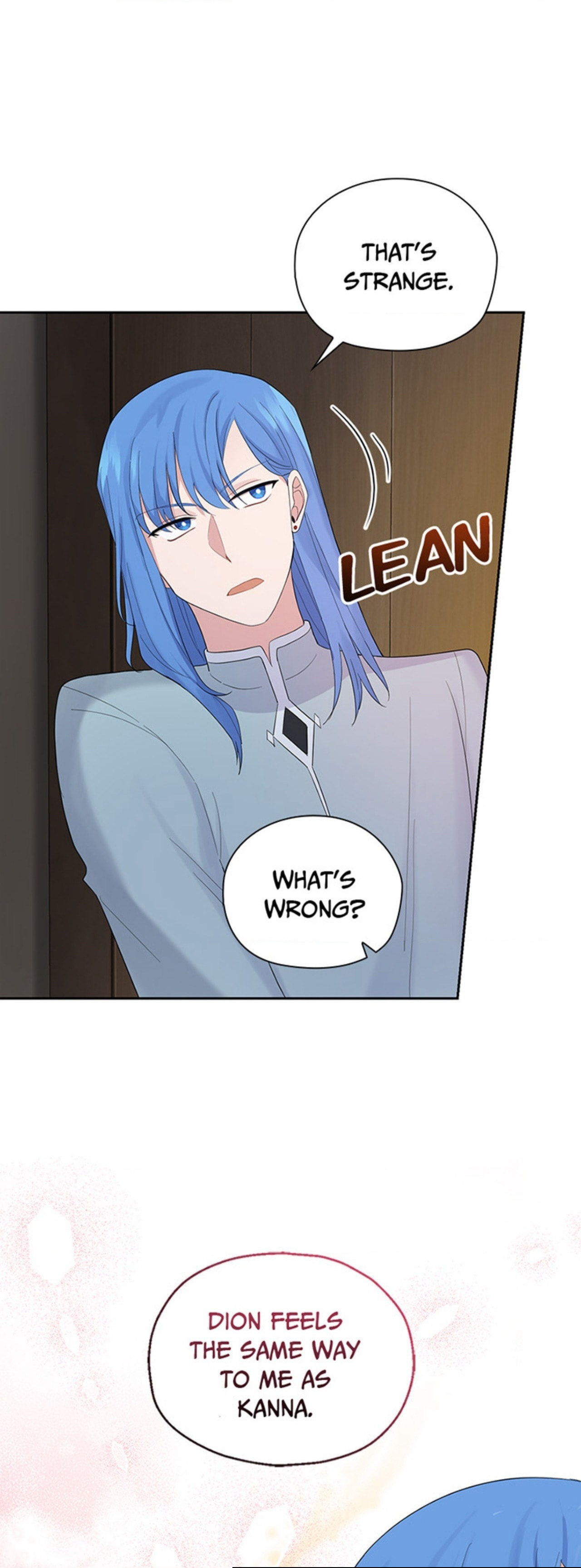 Read Silver Devil King chapter 65 image 24 on Lezhin