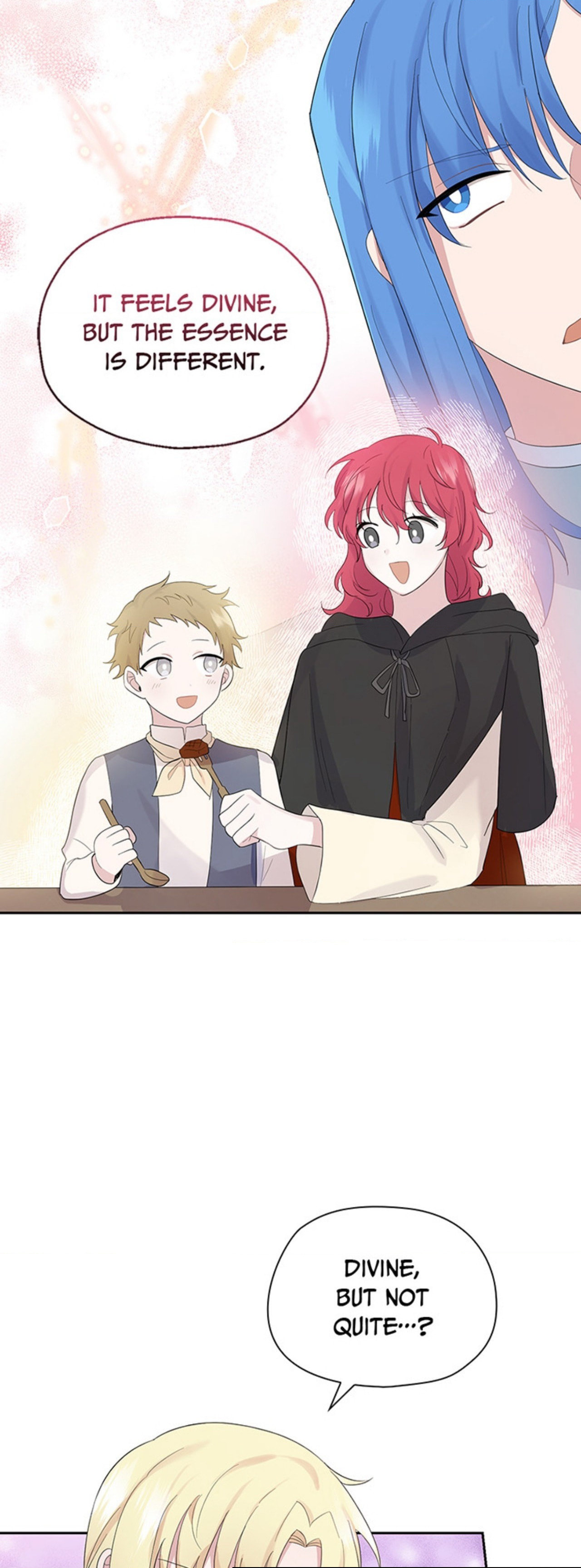 Read Silver Devil King chapter 65 image 25 on Lezhin