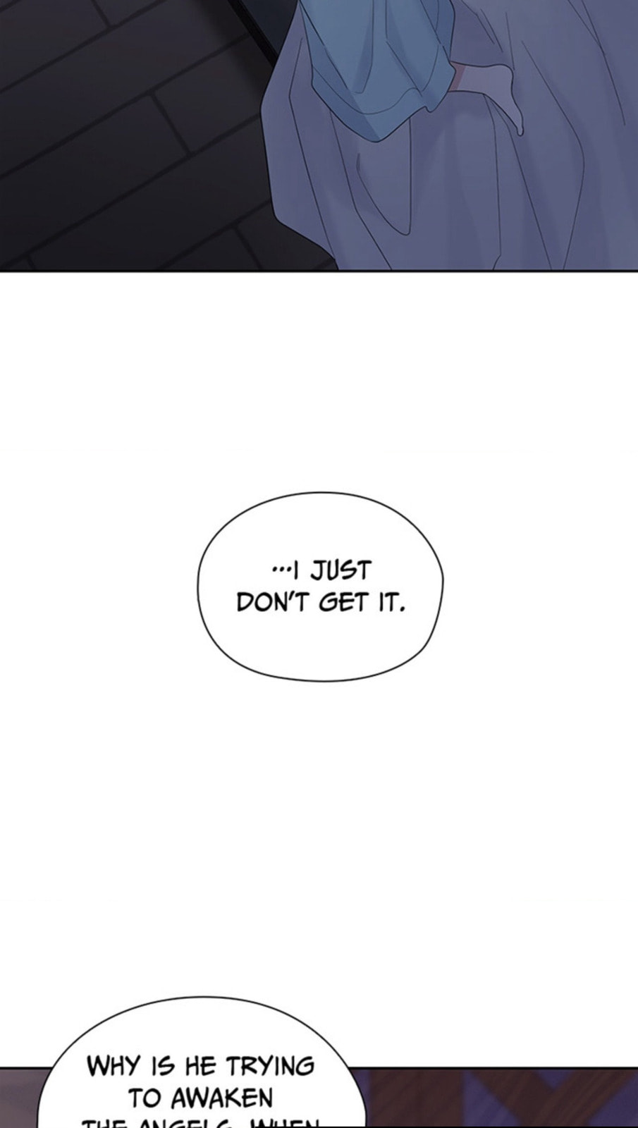 Read Silver Devil King chapter 65 image 31 on Lezhin