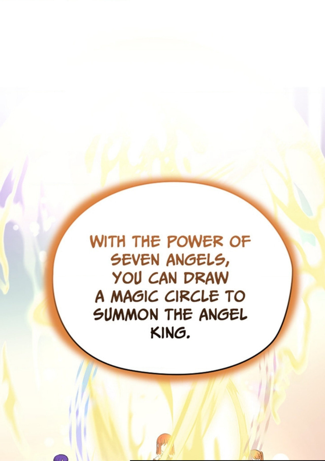 Read Silver Devil King chapter 65 image 36 on Lezhin