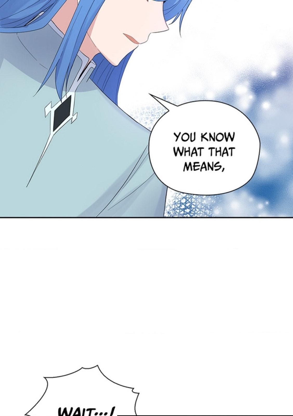 Read Silver Devil King chapter 65 image 38 on Lezhin