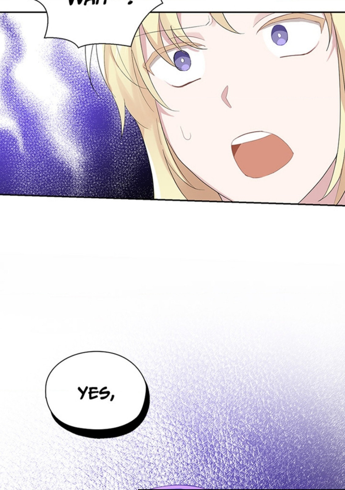 Read Silver Devil King chapter 65 image 39 on Lezhin