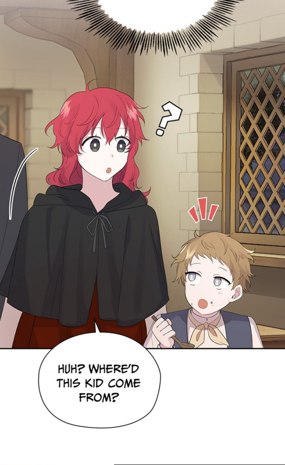 Read Silver Devil King chapter 65 image 4 on Lezhin