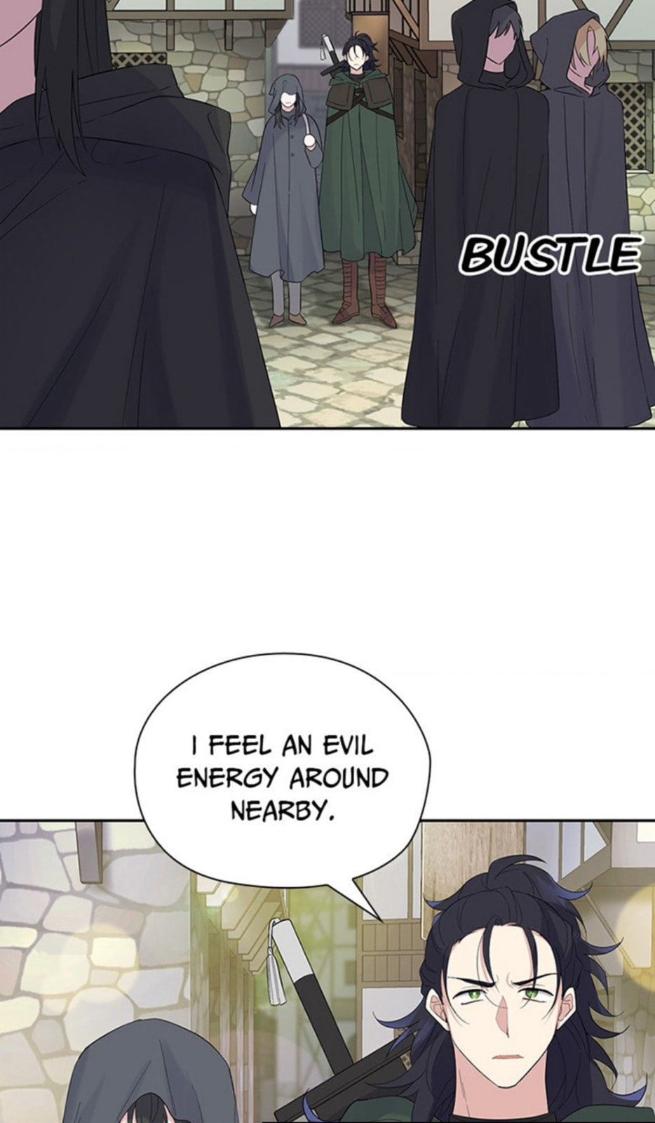 Read Silver Devil King chapter 65 image 49 on Lezhin