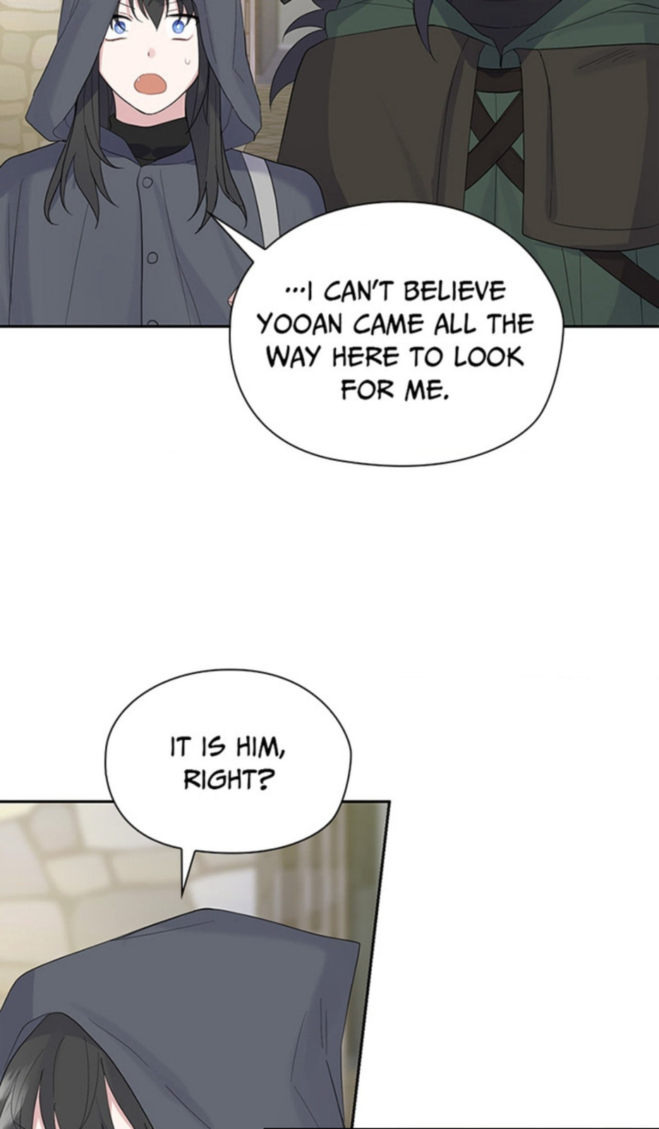 Read Silver Devil King chapter 65 image 50 on Lezhin