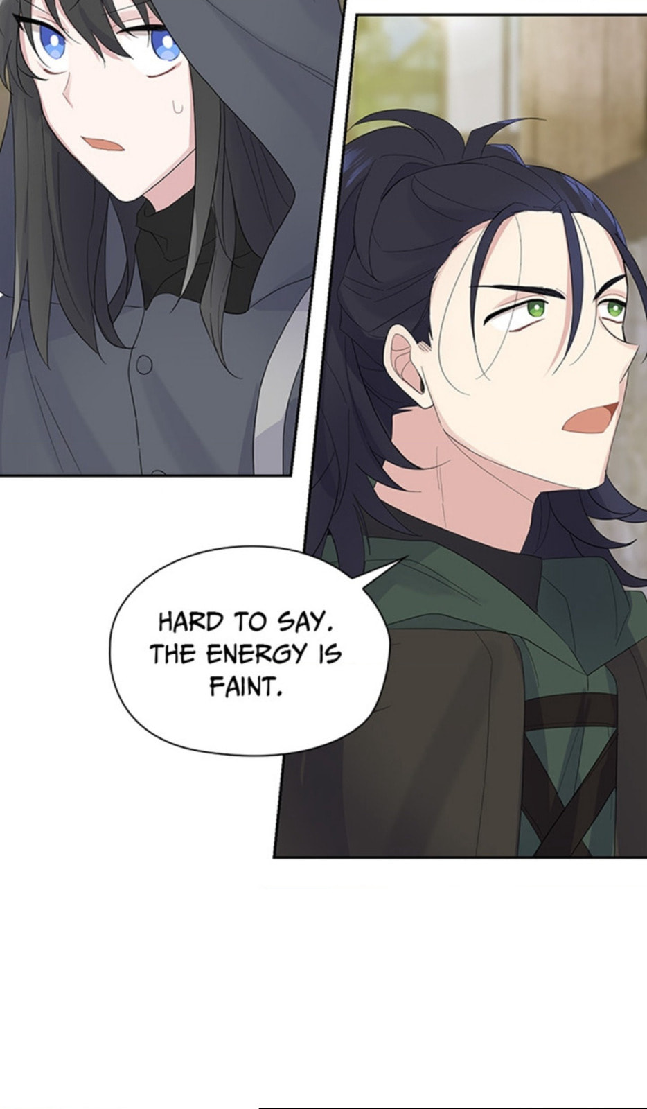 Read Silver Devil King chapter 65 image 51 on Lezhin