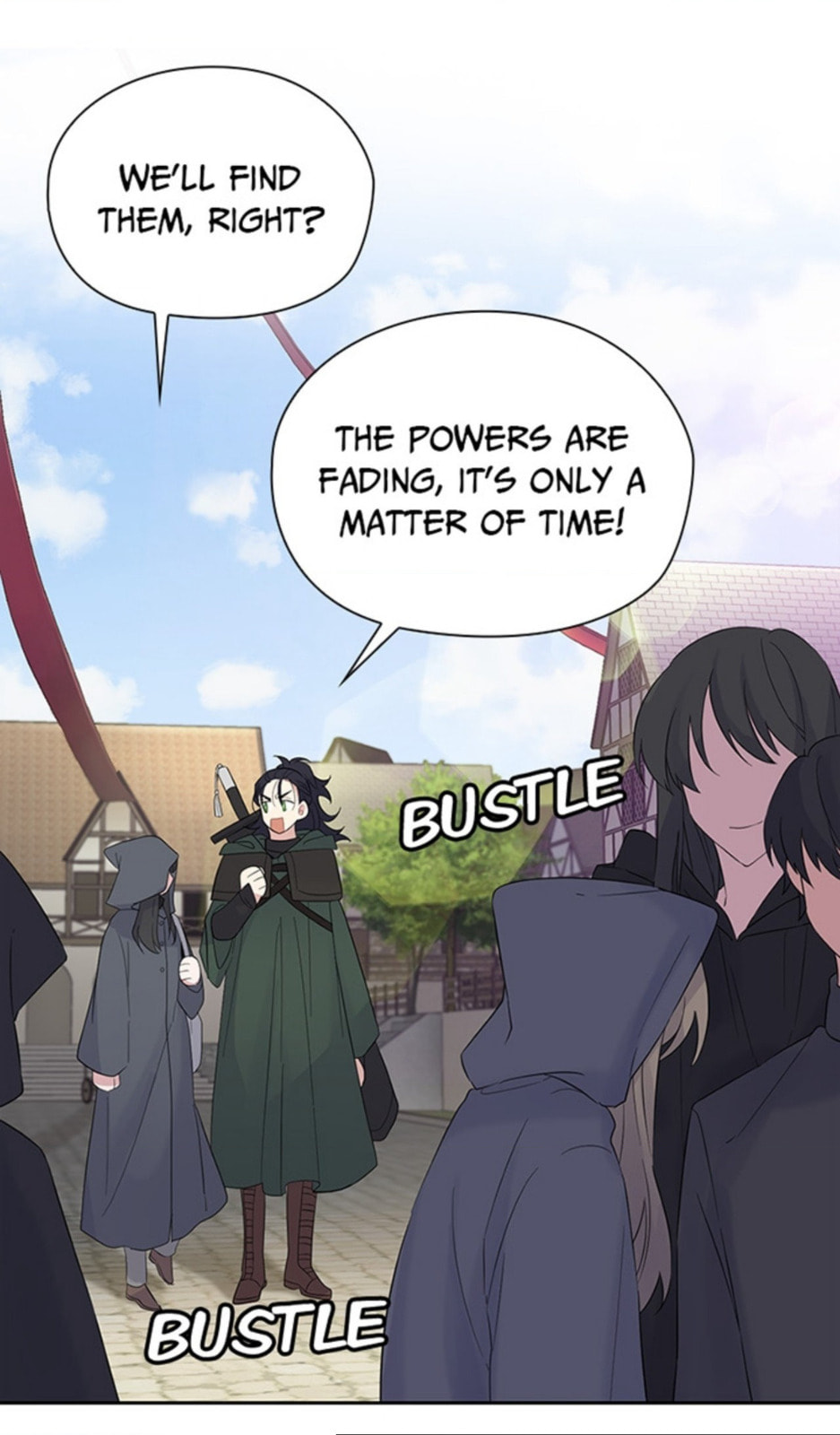 Read Silver Devil King chapter 65 image 53 on Lezhin