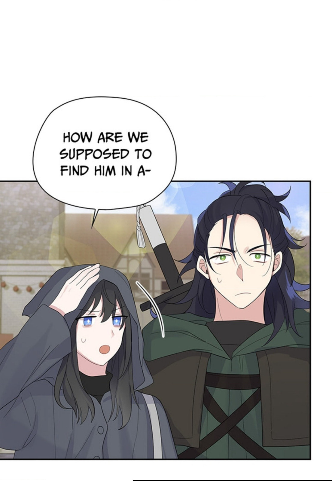 Read Silver Devil King chapter 65 image 54 on Lezhin