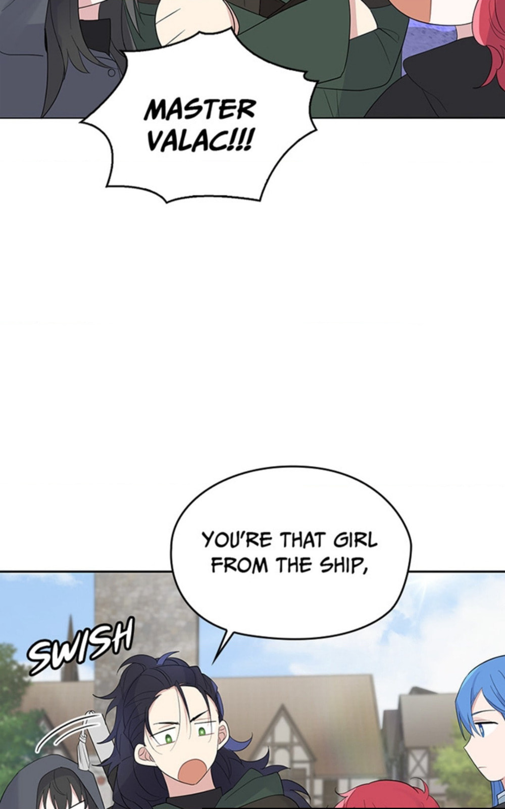 Read Silver Devil King chapter 65 image 67 on Lezhin