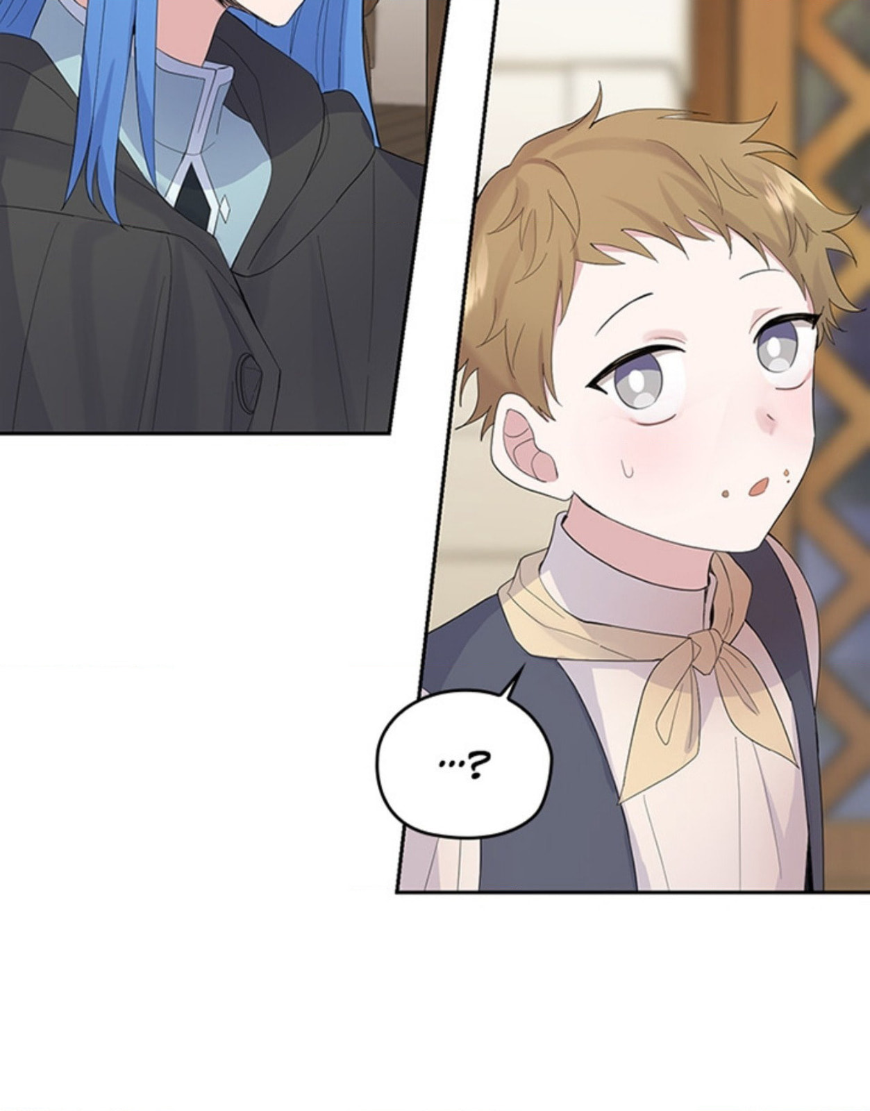 Read Silver Devil King chapter 65 image 7 on Lezhin