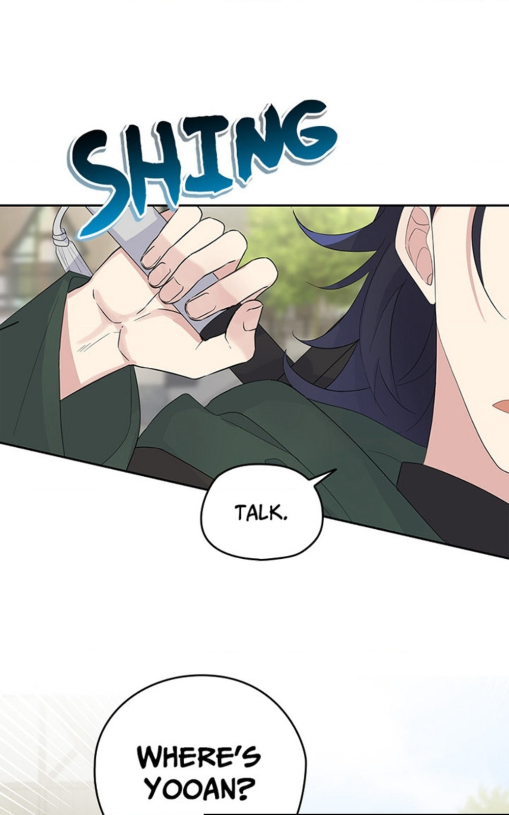 Read Silver Devil King chapter 65 image 70 on Lezhin