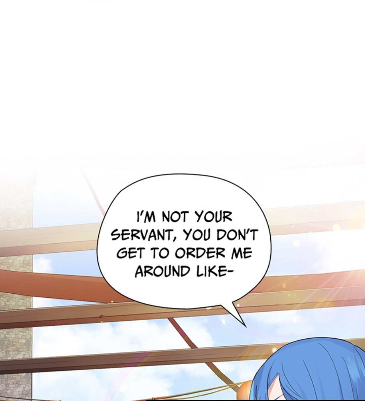 Read Silver Devil King chapter 65 image 72 on Lezhin