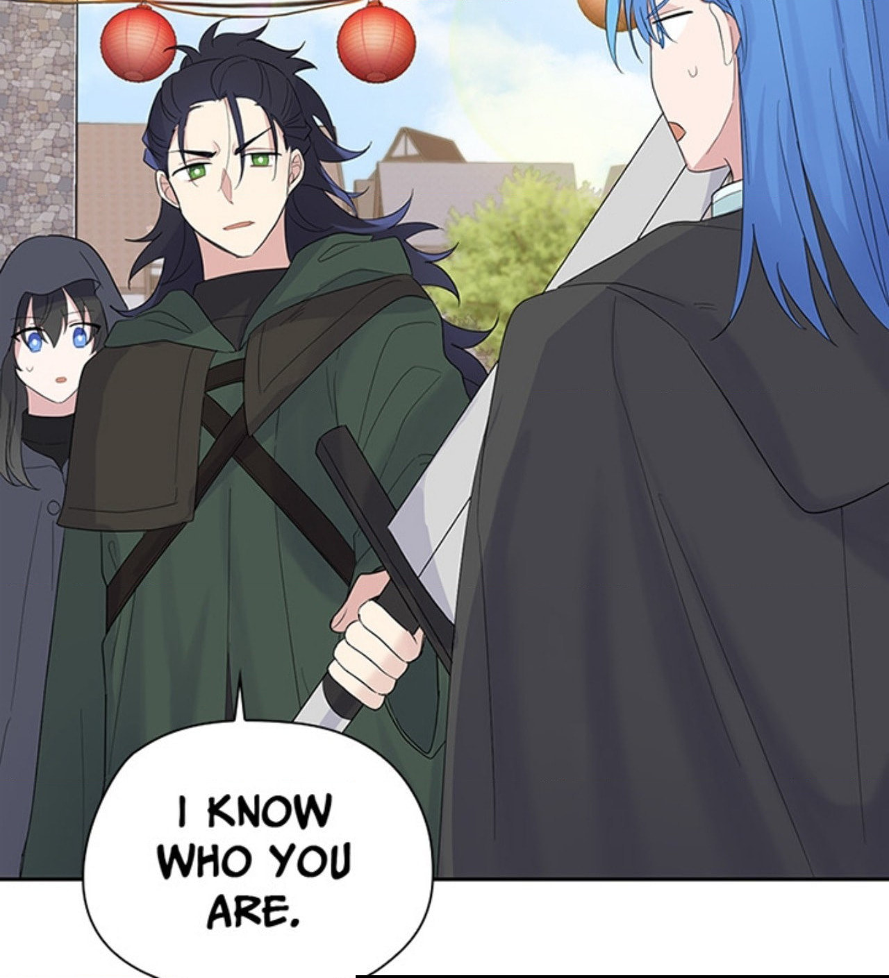 Read Silver Devil King chapter 65 image 73 on Lezhin