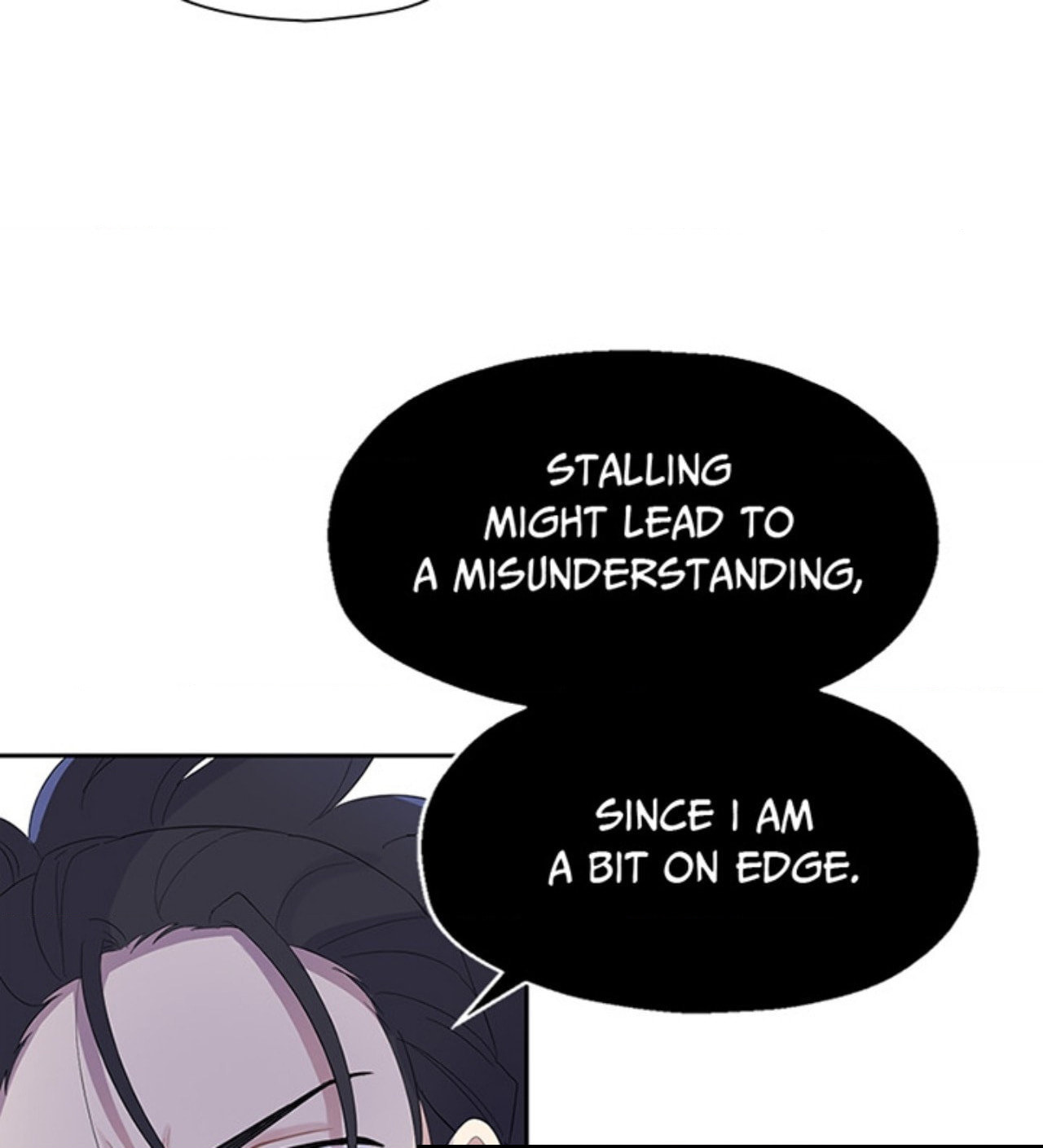 Read Silver Devil King chapter 65 image 74 on Lezhin