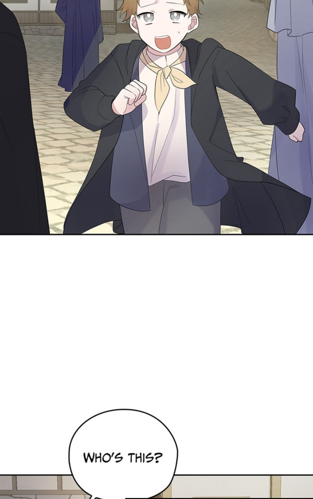 Read Silver Devil King chapter 65 image 80 on Lezhin