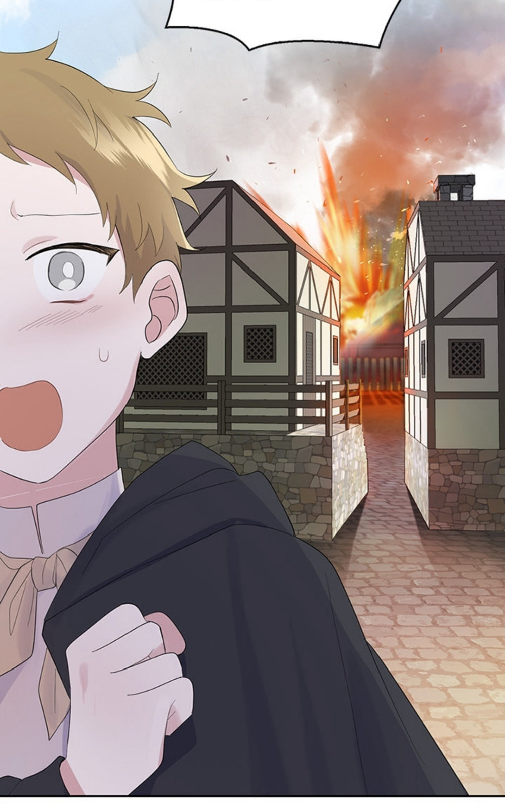 Read Silver Devil King chapter 65 image 83 on Lezhin