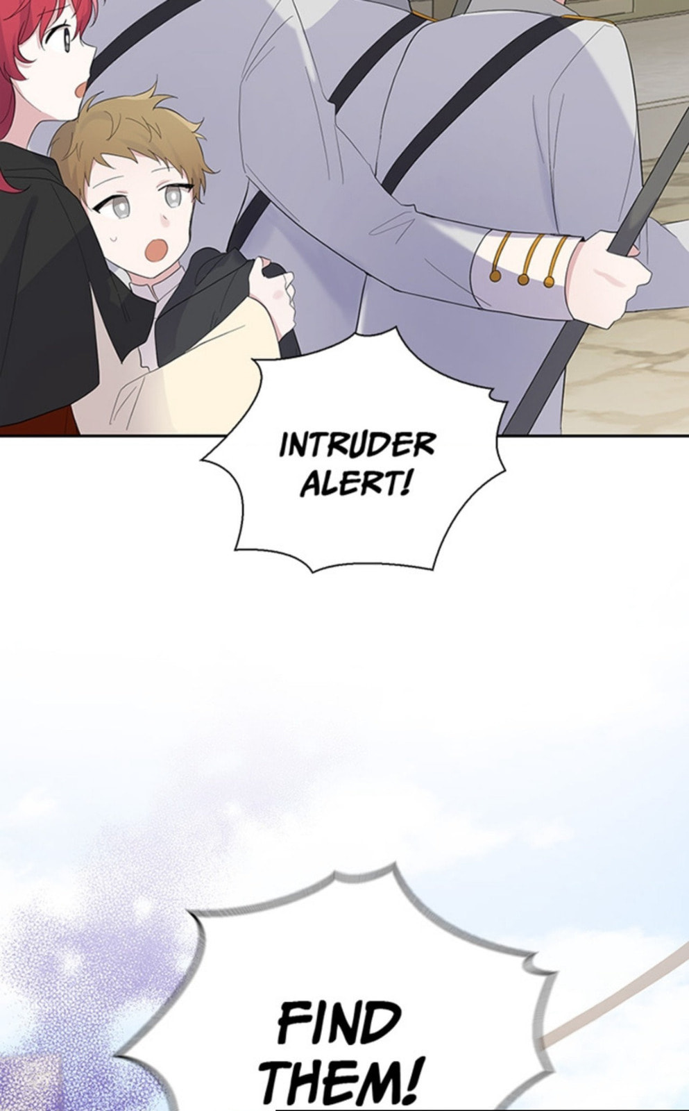 Read Silver Devil King chapter 65 image 86 on Lezhin