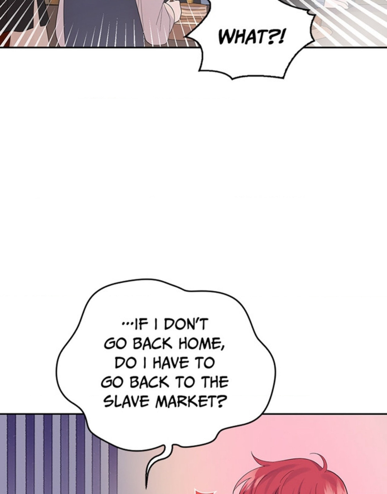 Read Silver Devil King chapter 65 image 9 on Lezhin