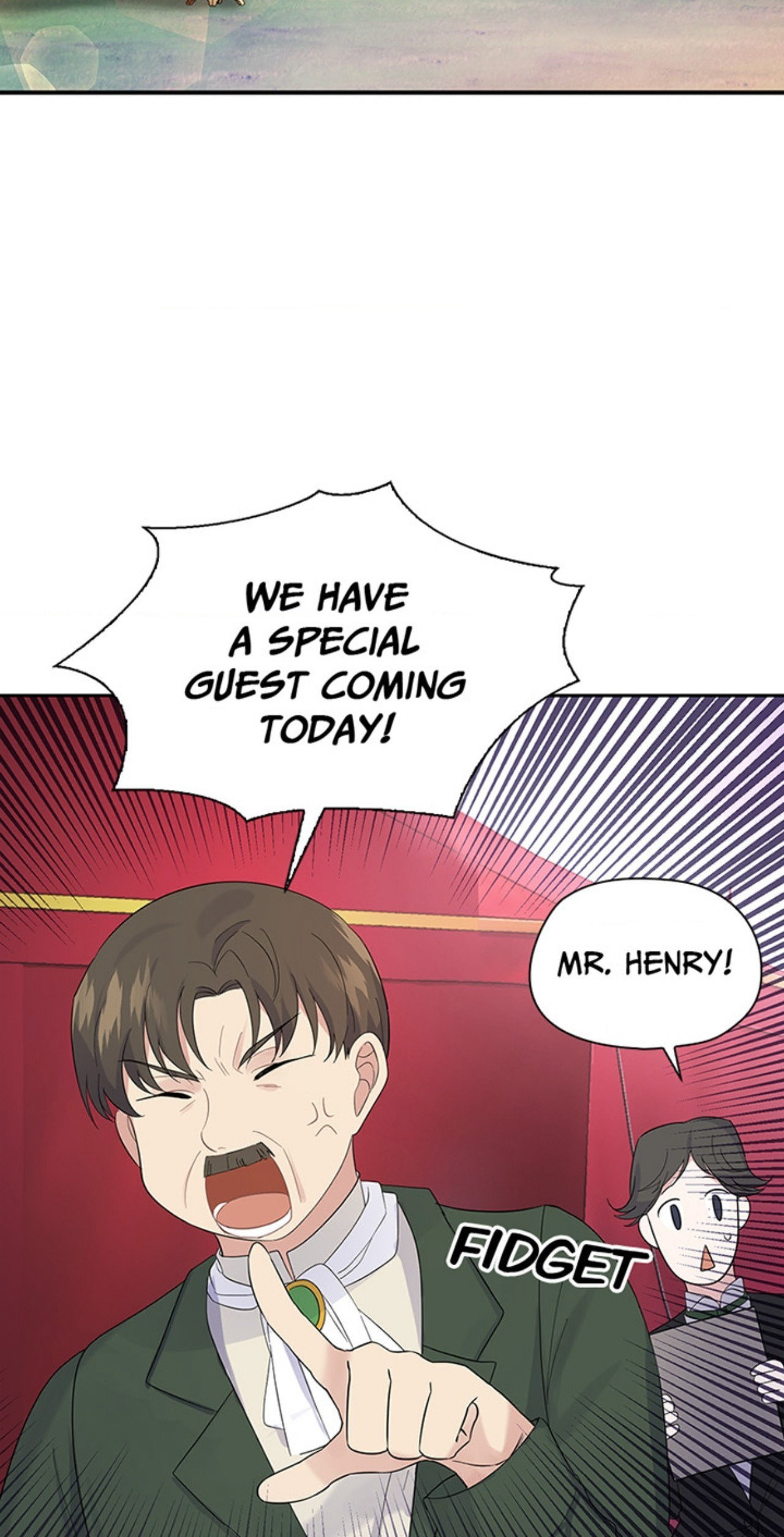 Read Silver Devil King chapter 66 image 1 on Lezhin