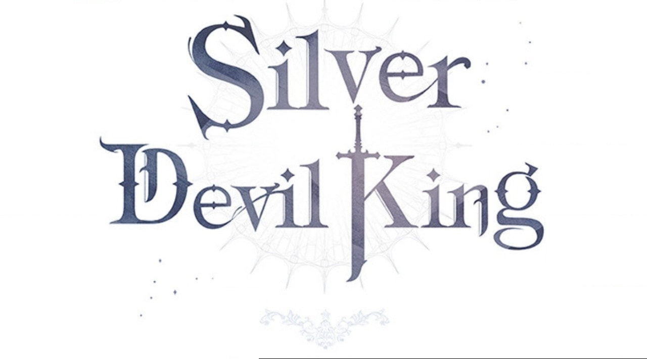 Read Silver Devil King chapter 66 image 12 on Lezhin