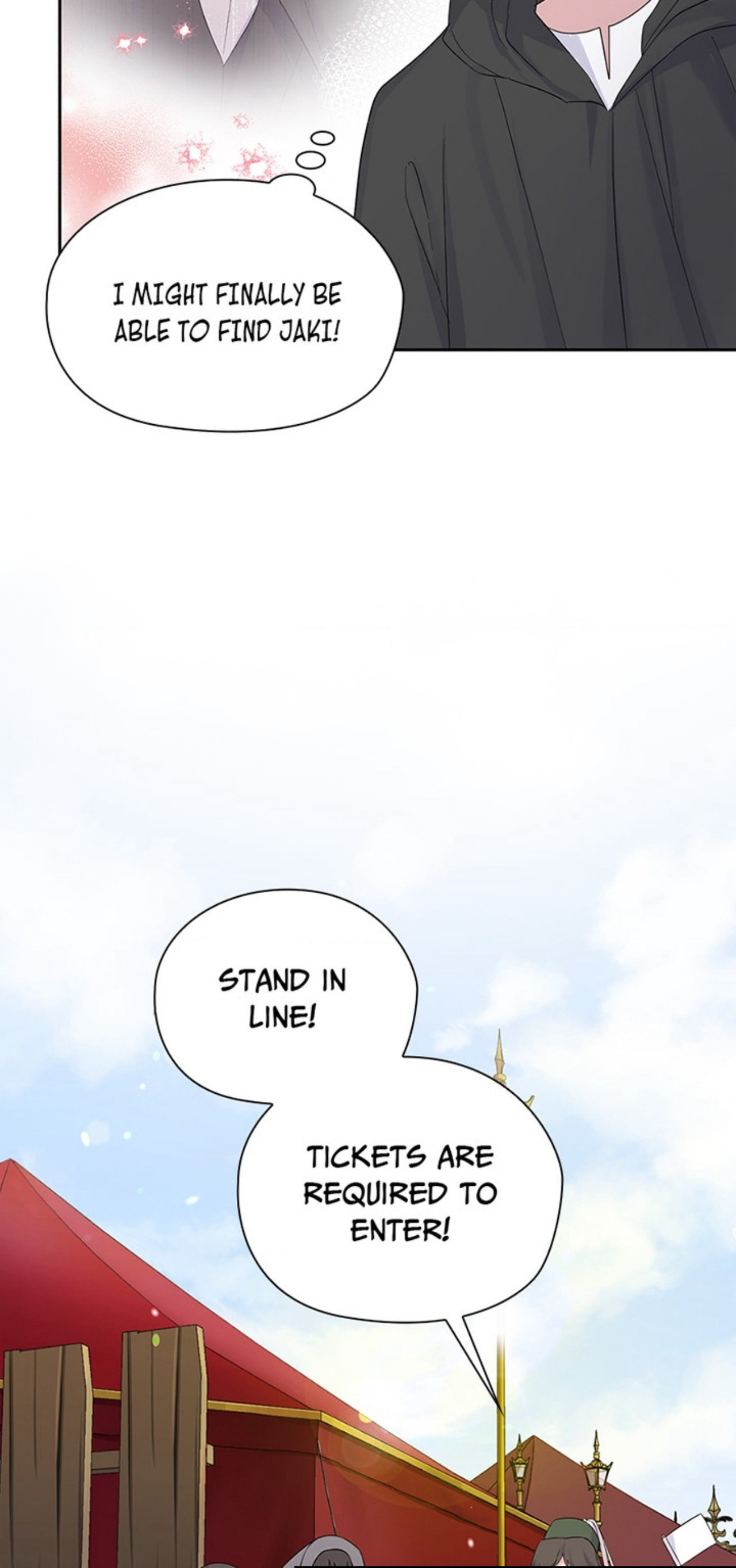 Read Silver Devil King chapter 66 image 17 on Lezhin