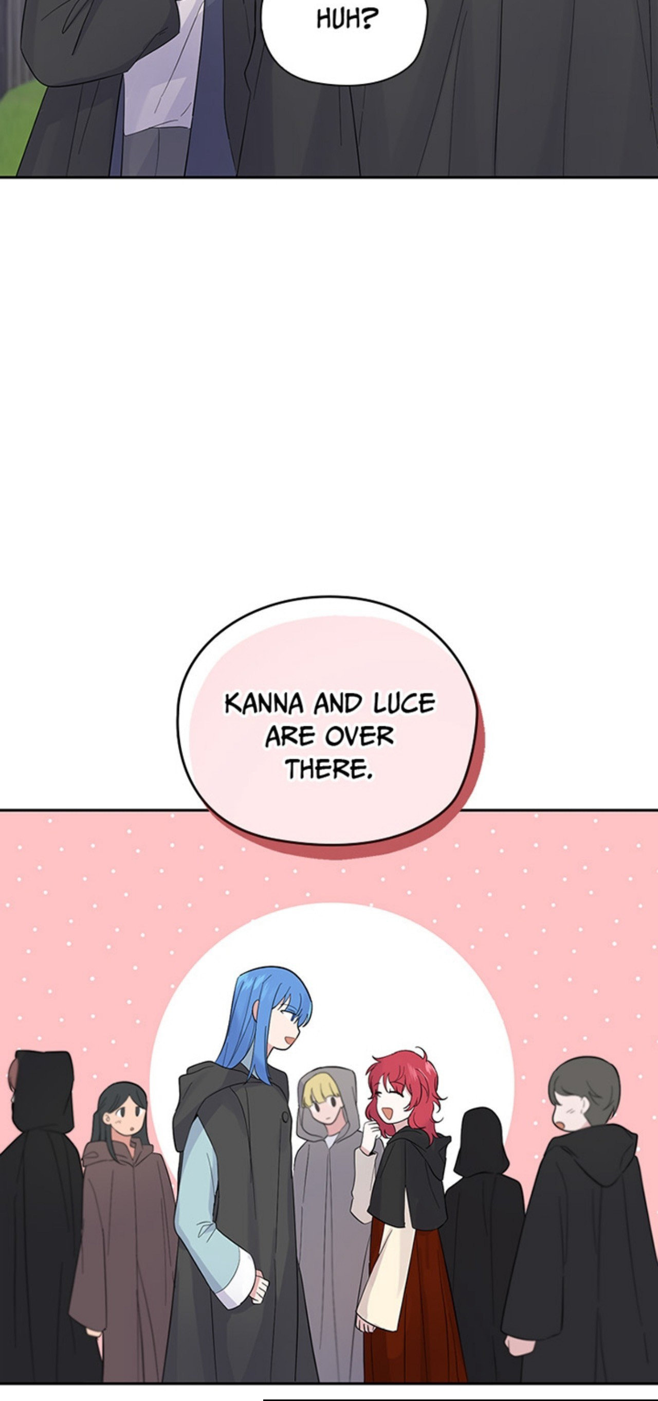 Read Silver Devil King chapter 66 image 19 on Lezhin