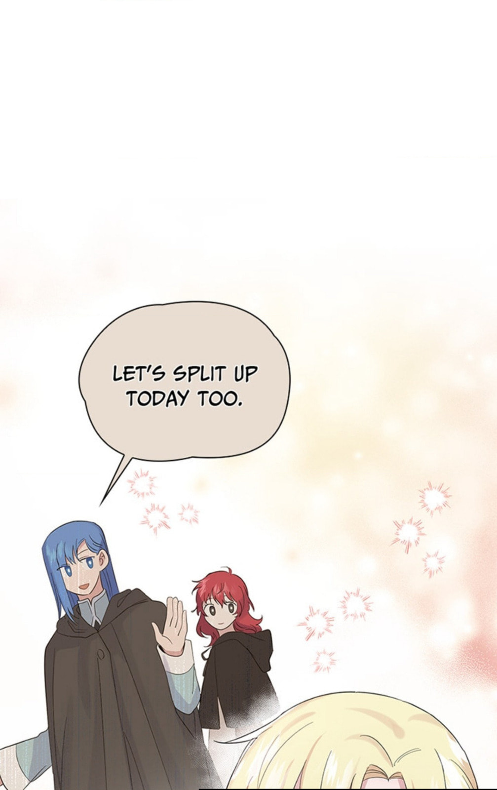 Read Silver Devil King chapter 66 image 20 on Lezhin
