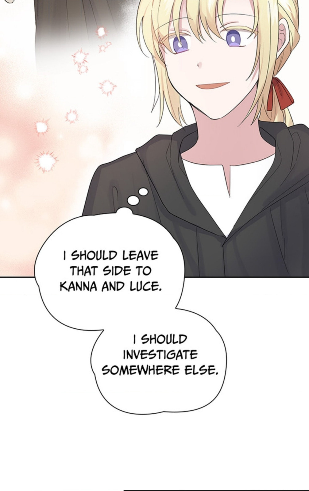 Read Silver Devil King chapter 66 image 21 on Lezhin