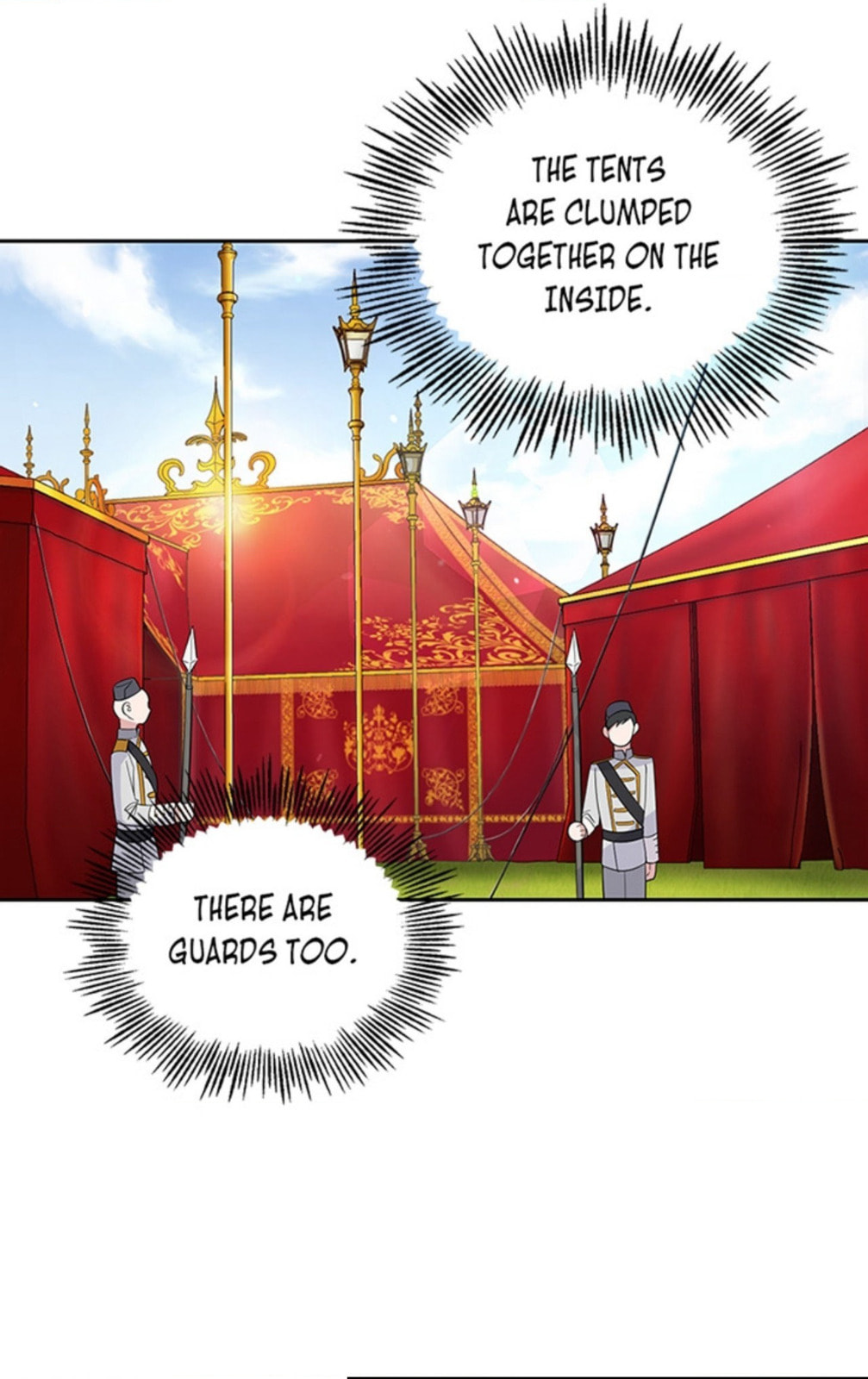 Read Silver Devil King chapter 66 image 22 on Lezhin