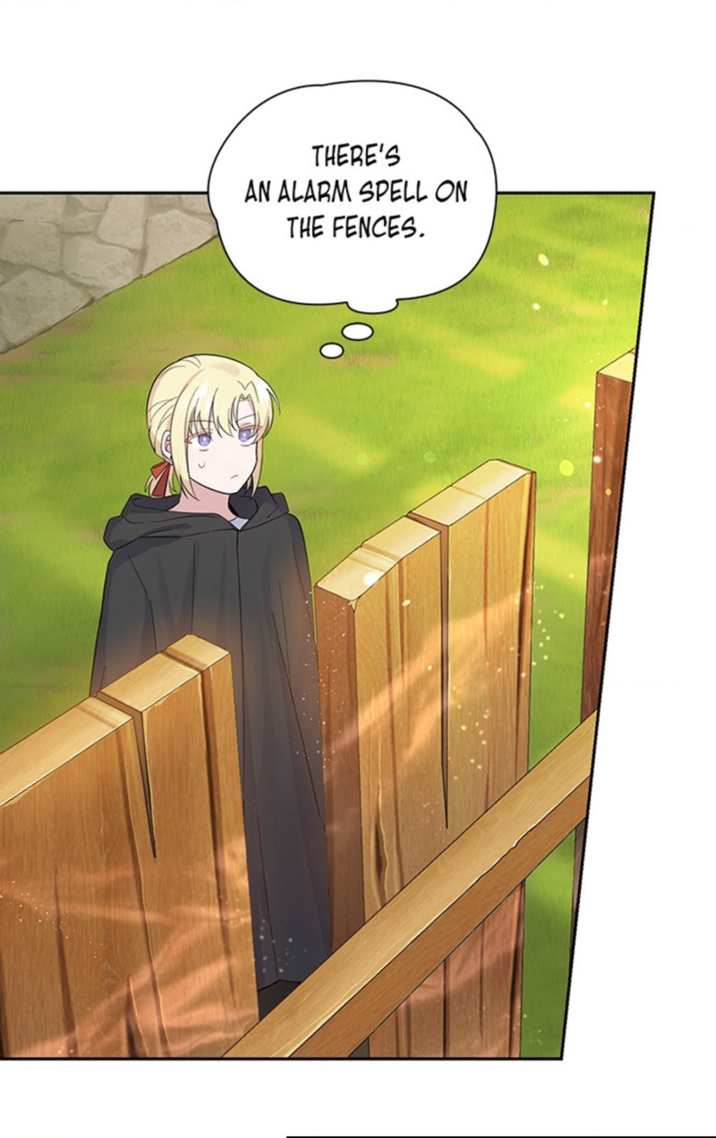 Read Silver Devil King chapter 66 image 23 on Lezhin