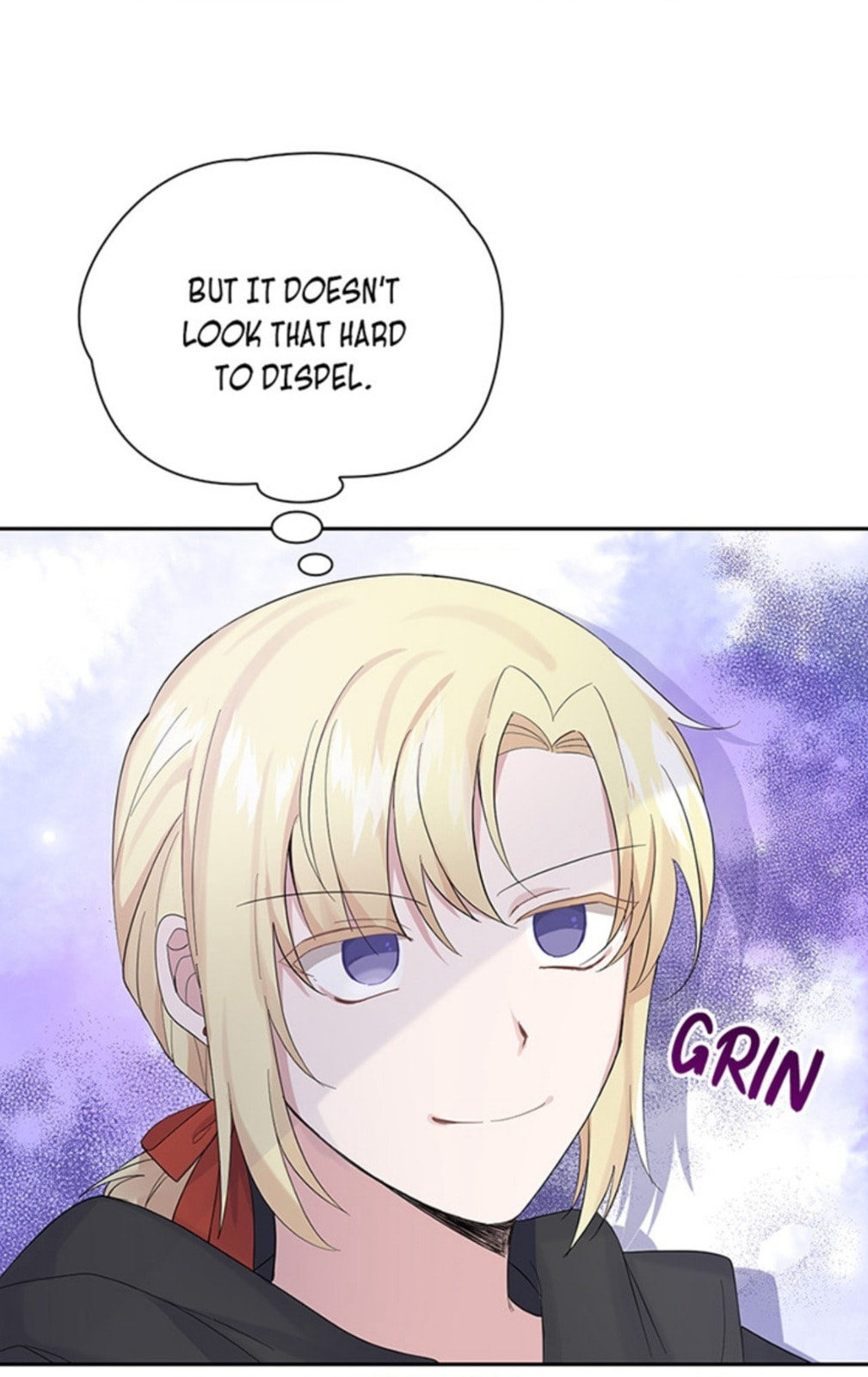 Read Silver Devil King chapter 66 image 24 on Lezhin